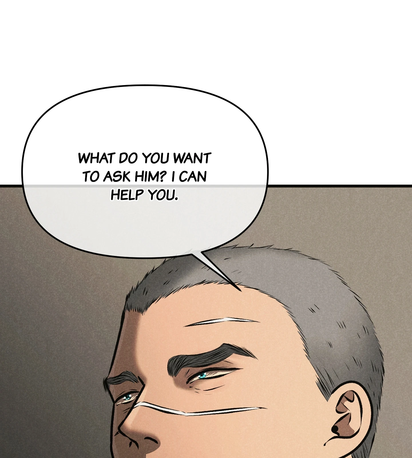Black Whisky (Official) - Chapter 6 manhwa