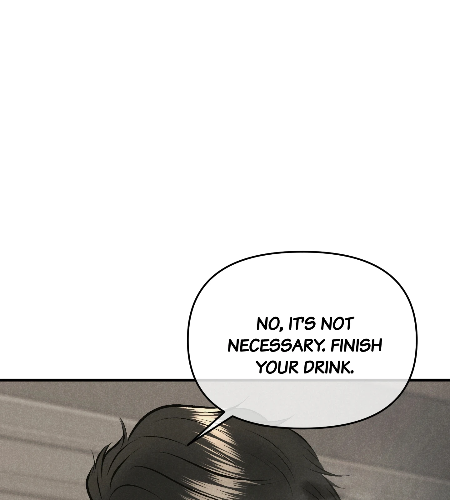 Black Whisky (Official) - Chapter 6 manhwa
