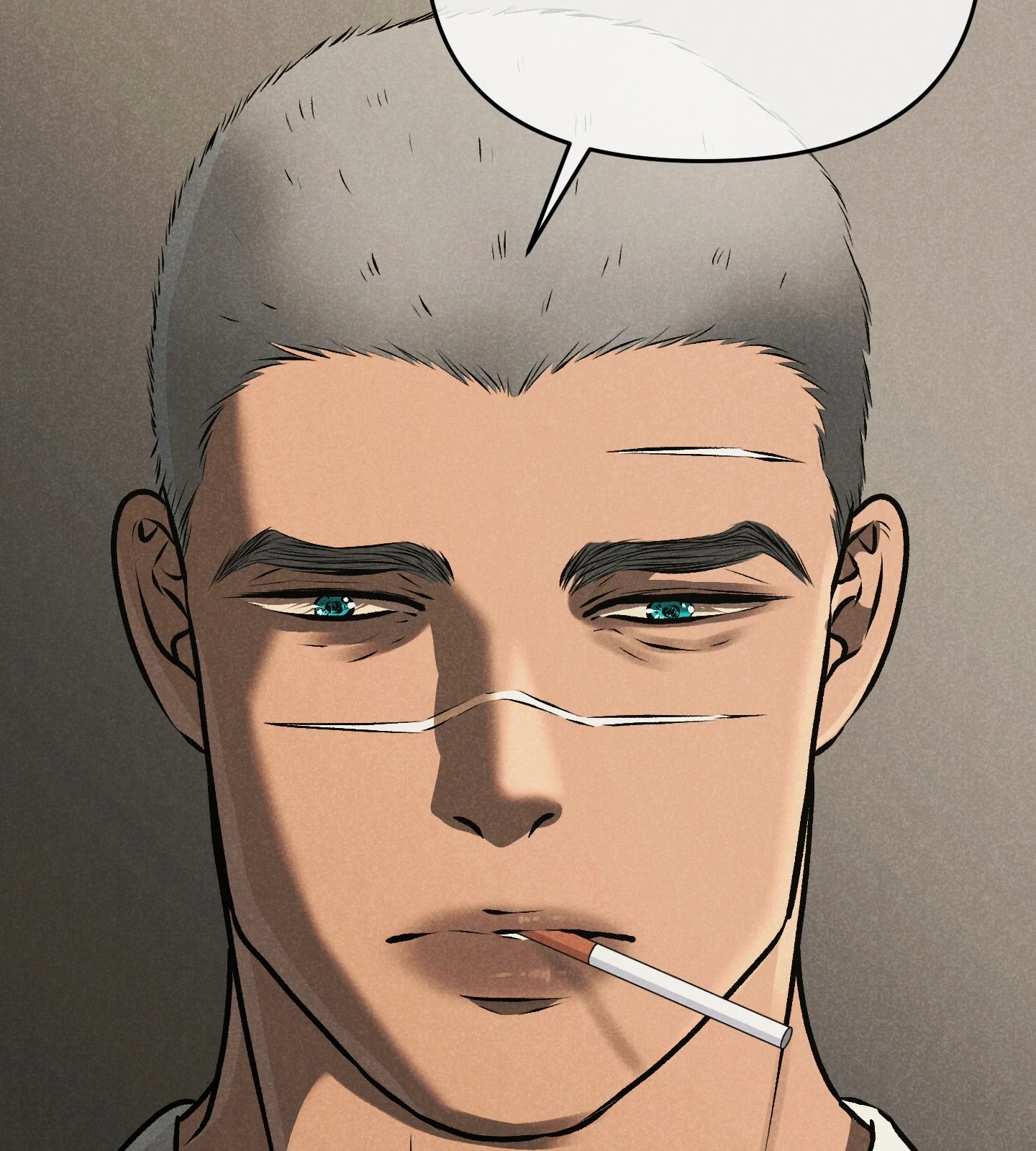 Black Whisky (Official) - Chapter 6 manhwa