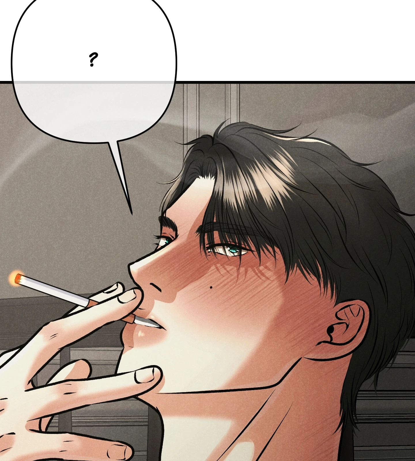 Black Whisky (Official) - Chapter 6 manhwa