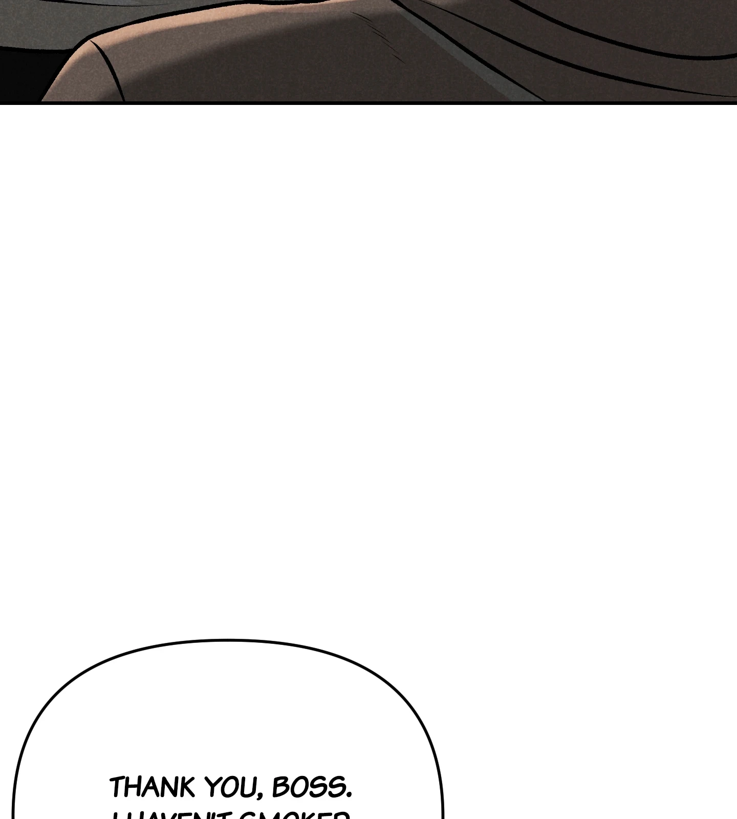Black Whisky (Official) - Chapter 6 manhwa