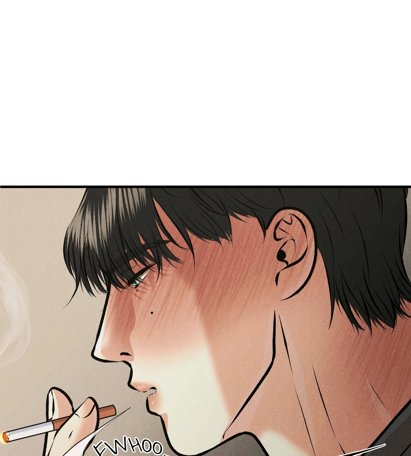 Black Whisky (Official) - Chapter 6 manhwa