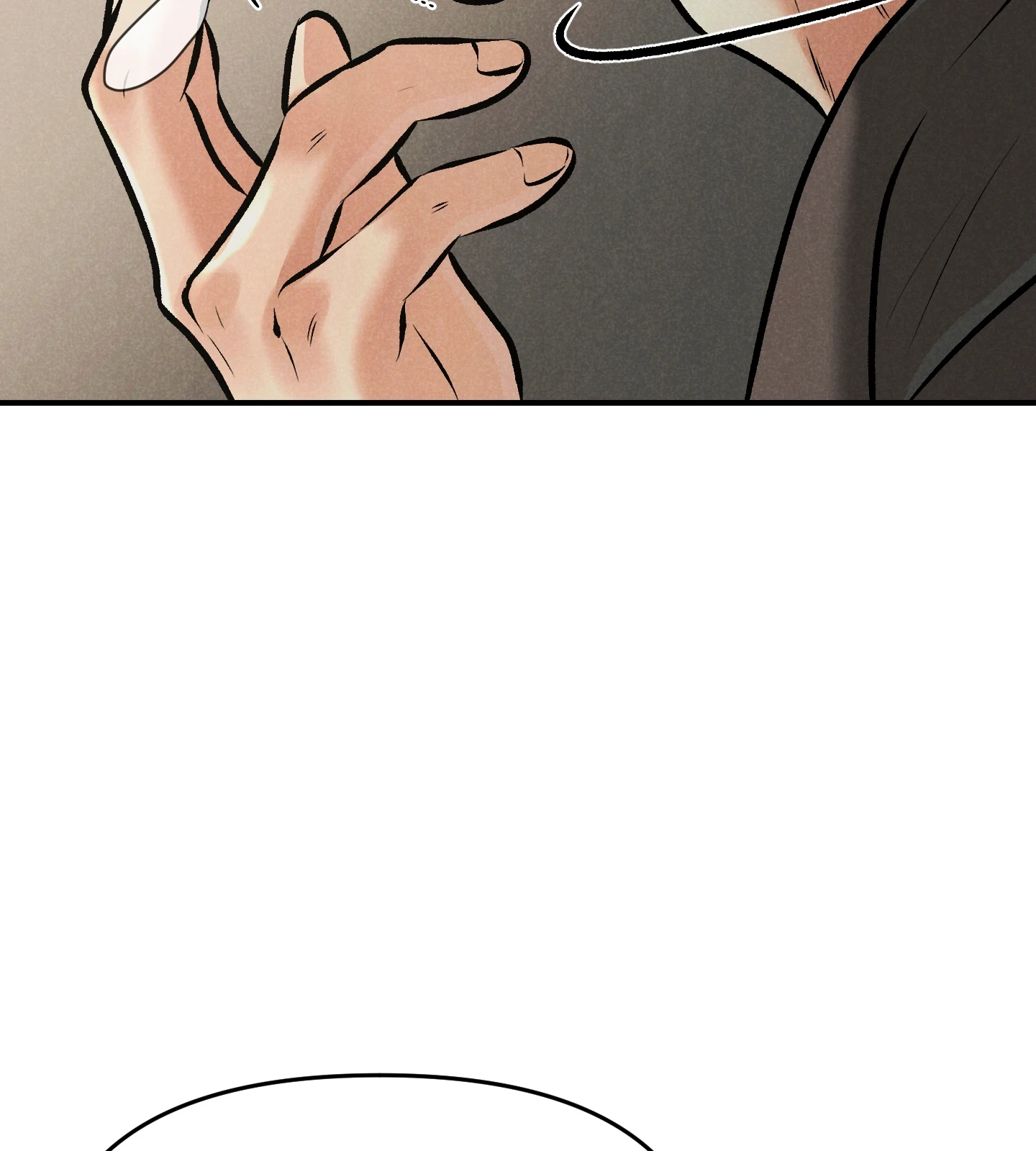 Black Whisky (Official) - Chapter 6 manhwa