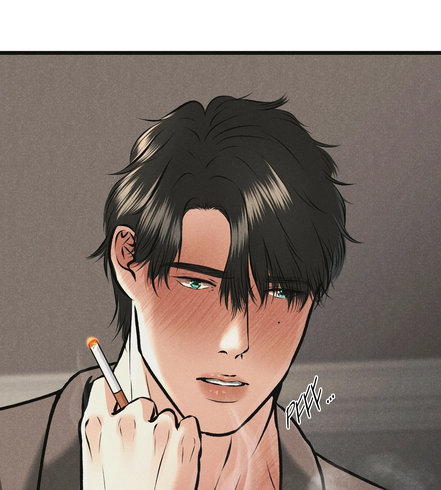 Black Whisky (Official) - Chapter 6 manhwa