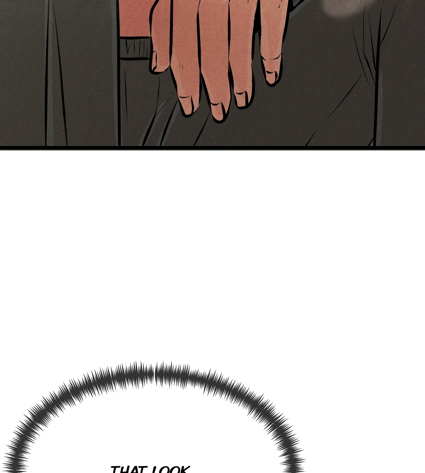 Black Whisky (Official) - Chapter 6 manhwa