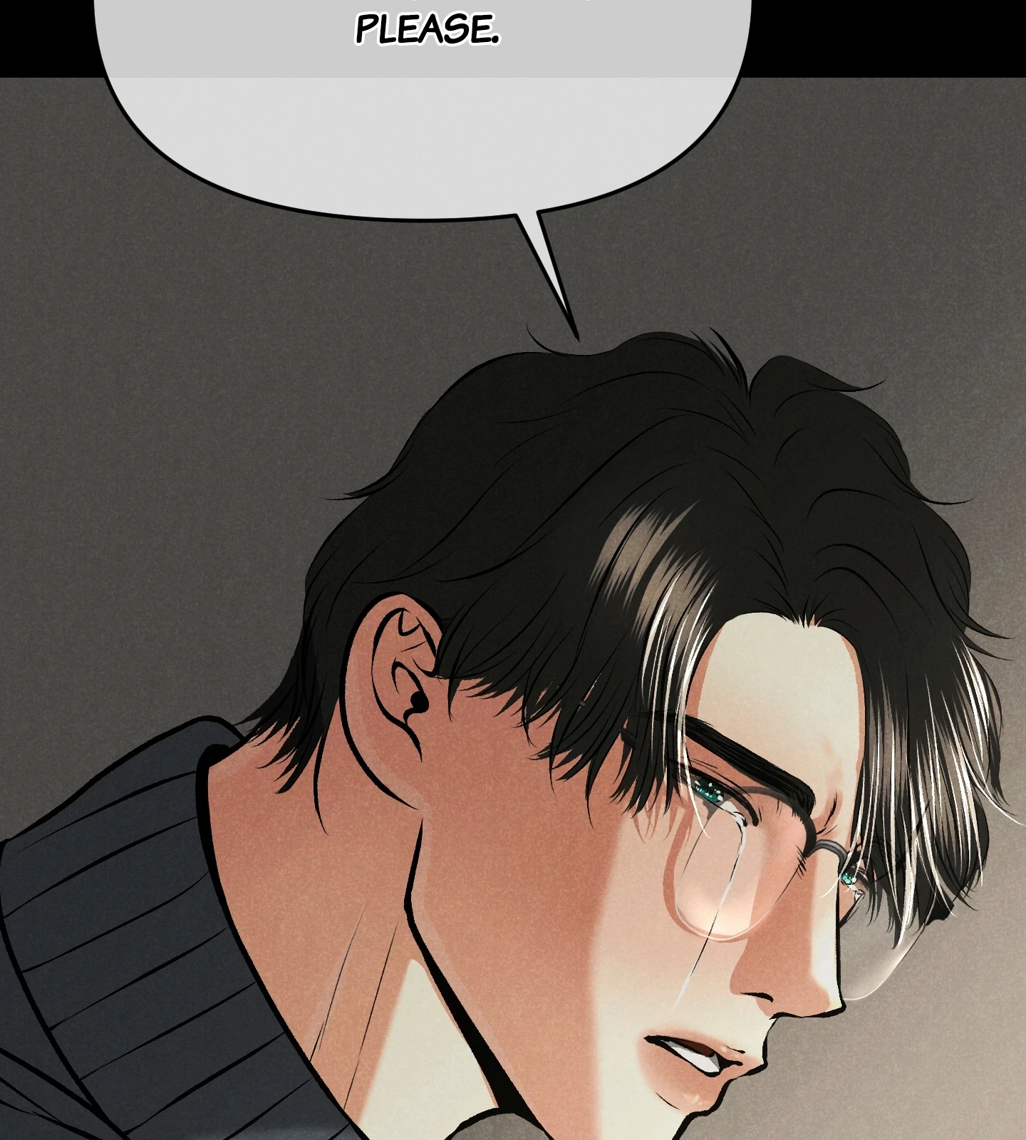 Black Whisky (Official) - Chapter 6 manhwa
