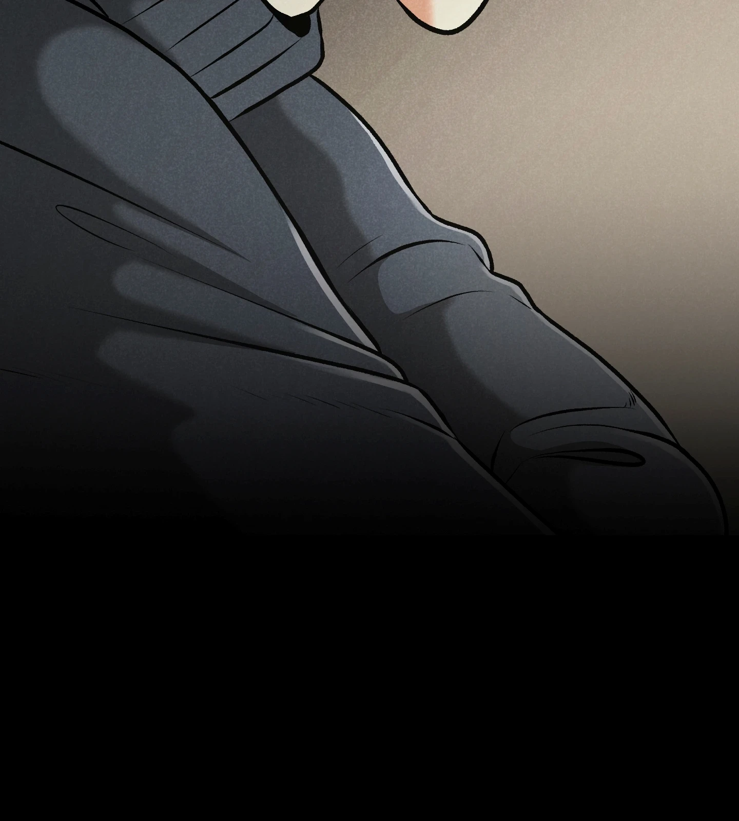 Black Whisky (Official) - Chapter 6 manhwa