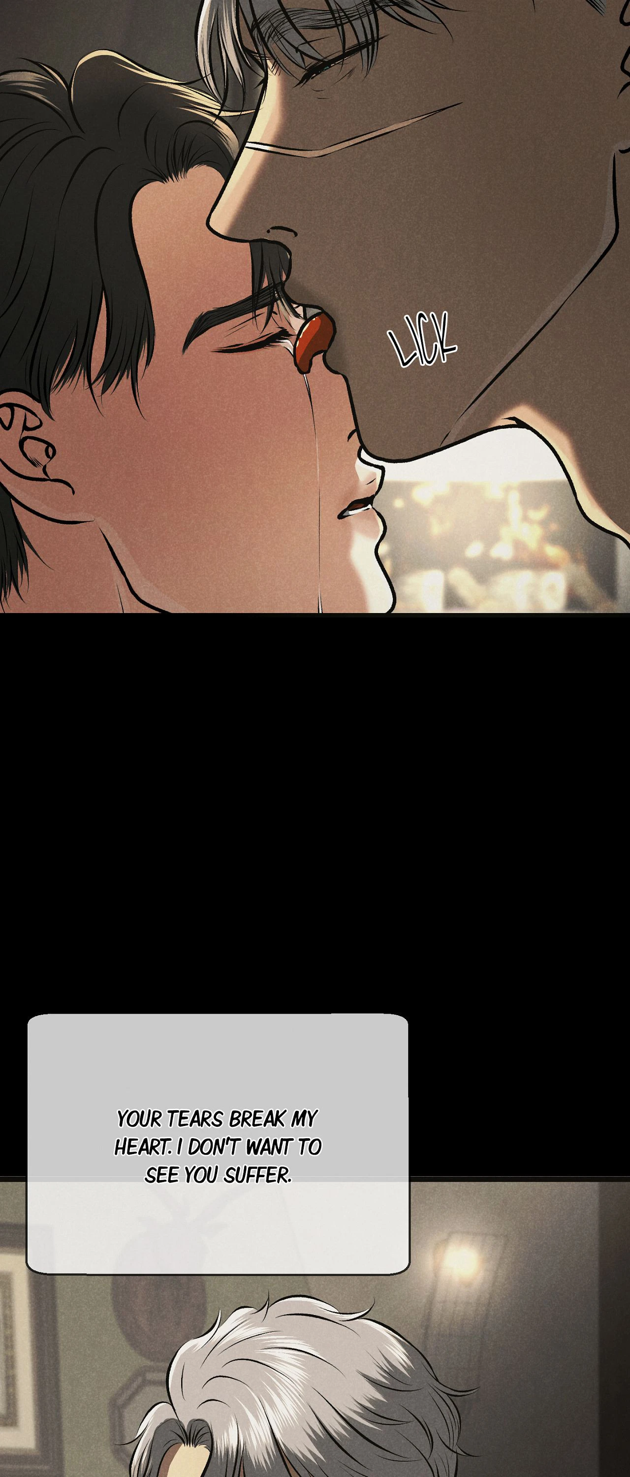 Black Whisky (Official) - Chapter 7 manhwa