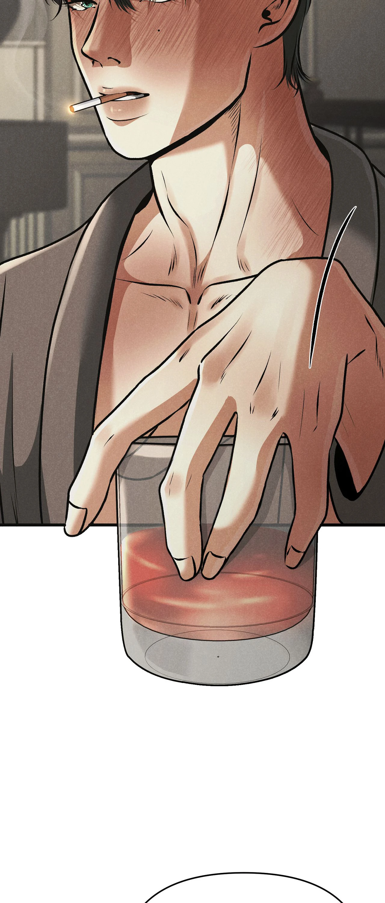 Black Whisky (Official) - Chapter 7 manhwa