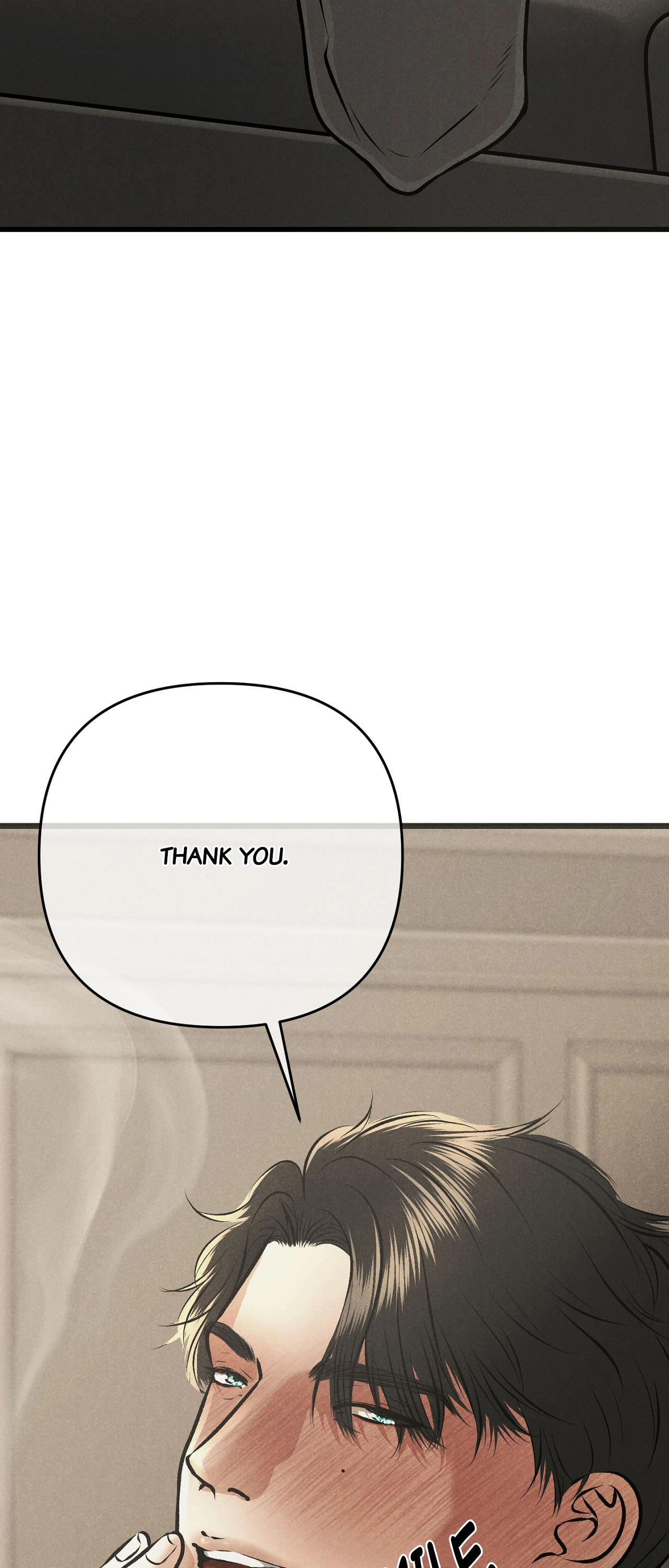 Black Whisky (Official) - Chapter 7 manhwa