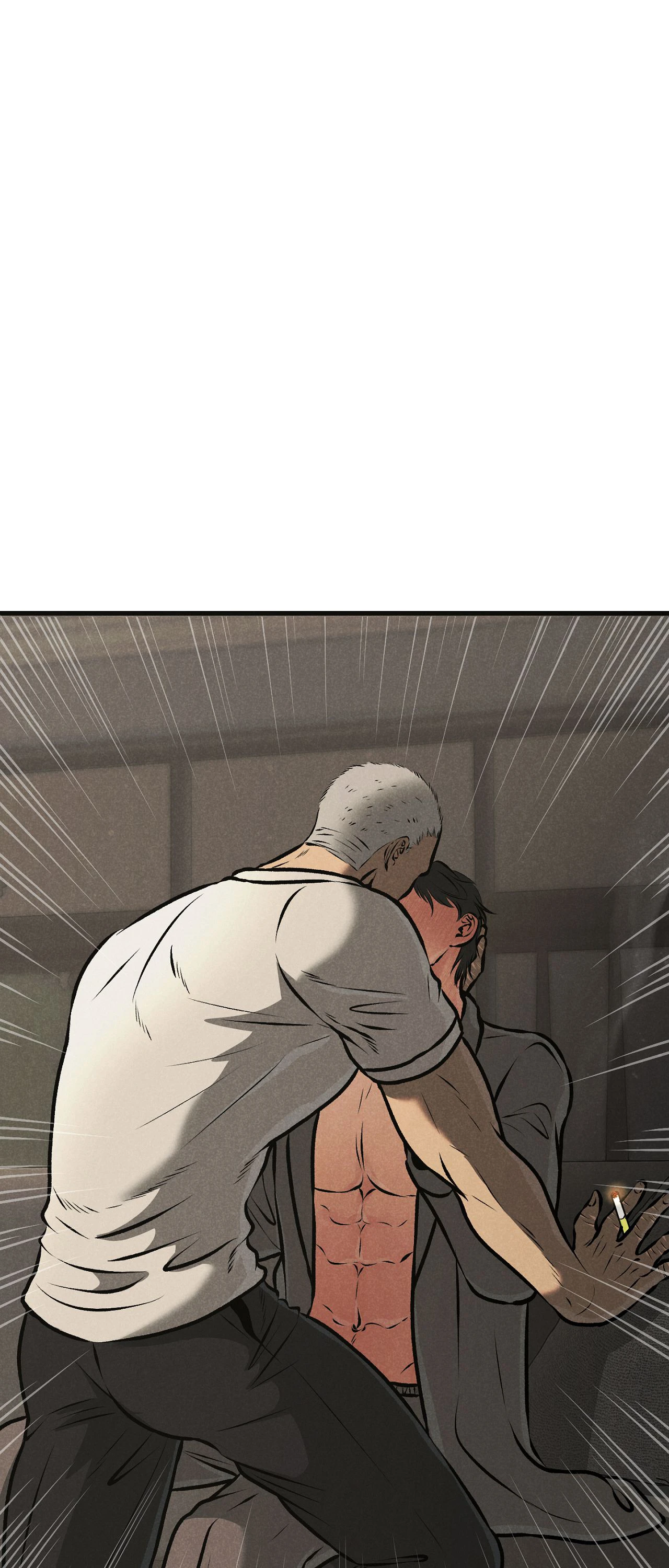 Black Whisky (Official) - Chapter 7 manhwa