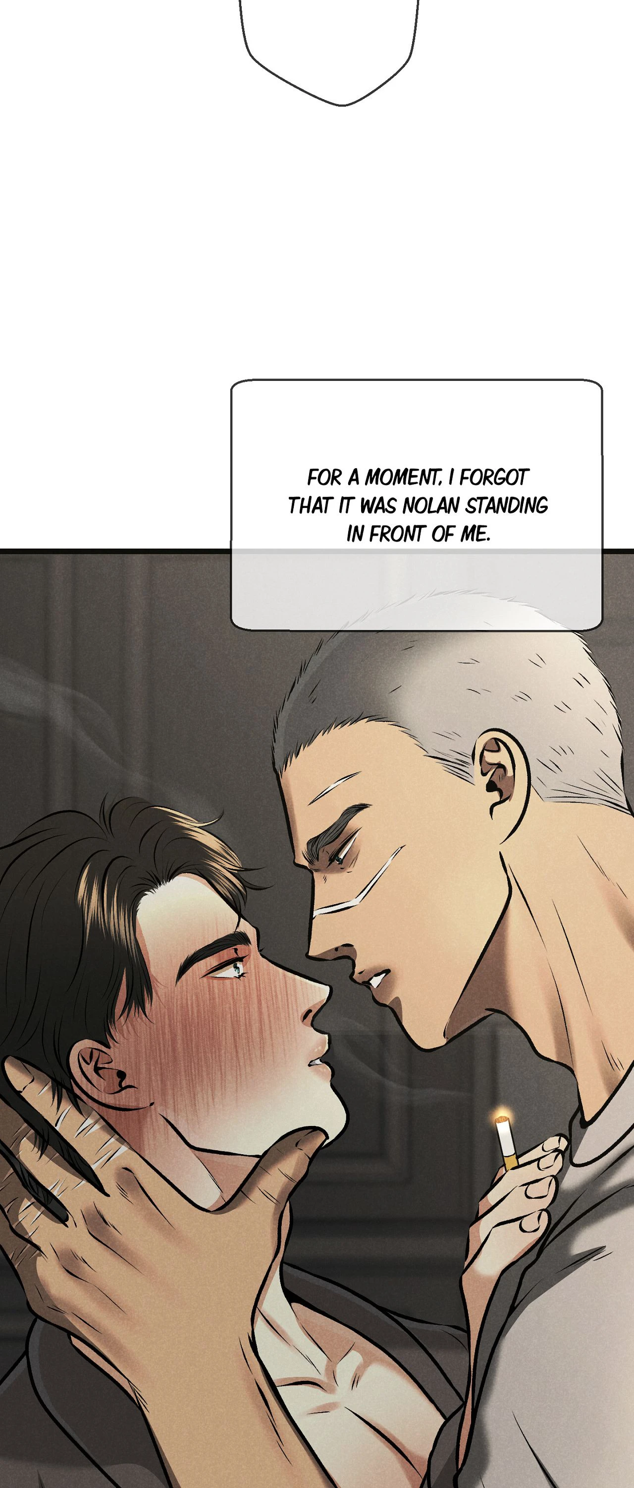Black Whisky (Official) - Chapter 7 manhwa