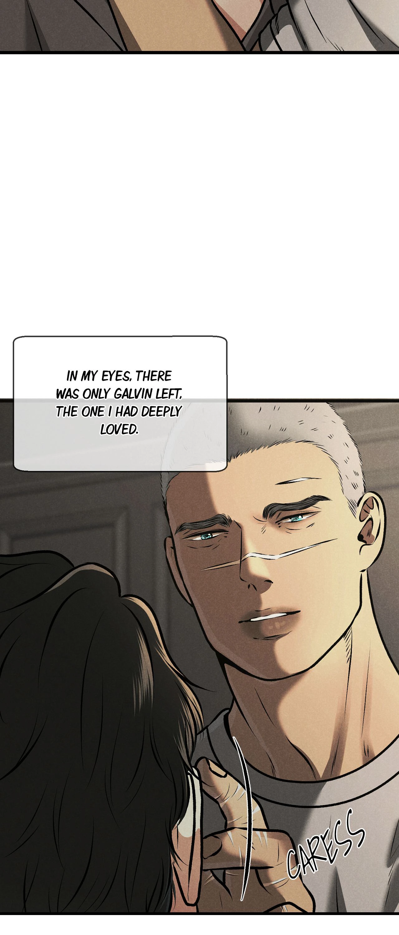 Black Whisky (Official) - Chapter 7 manhwa