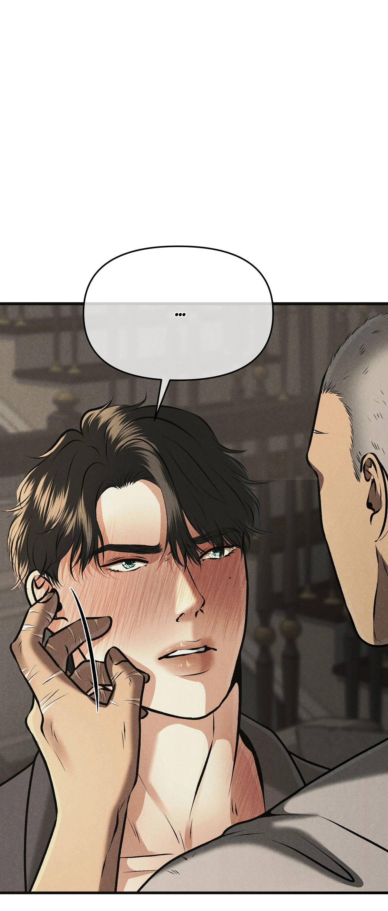 Black Whisky (Official) - Chapter 7 manhwa
