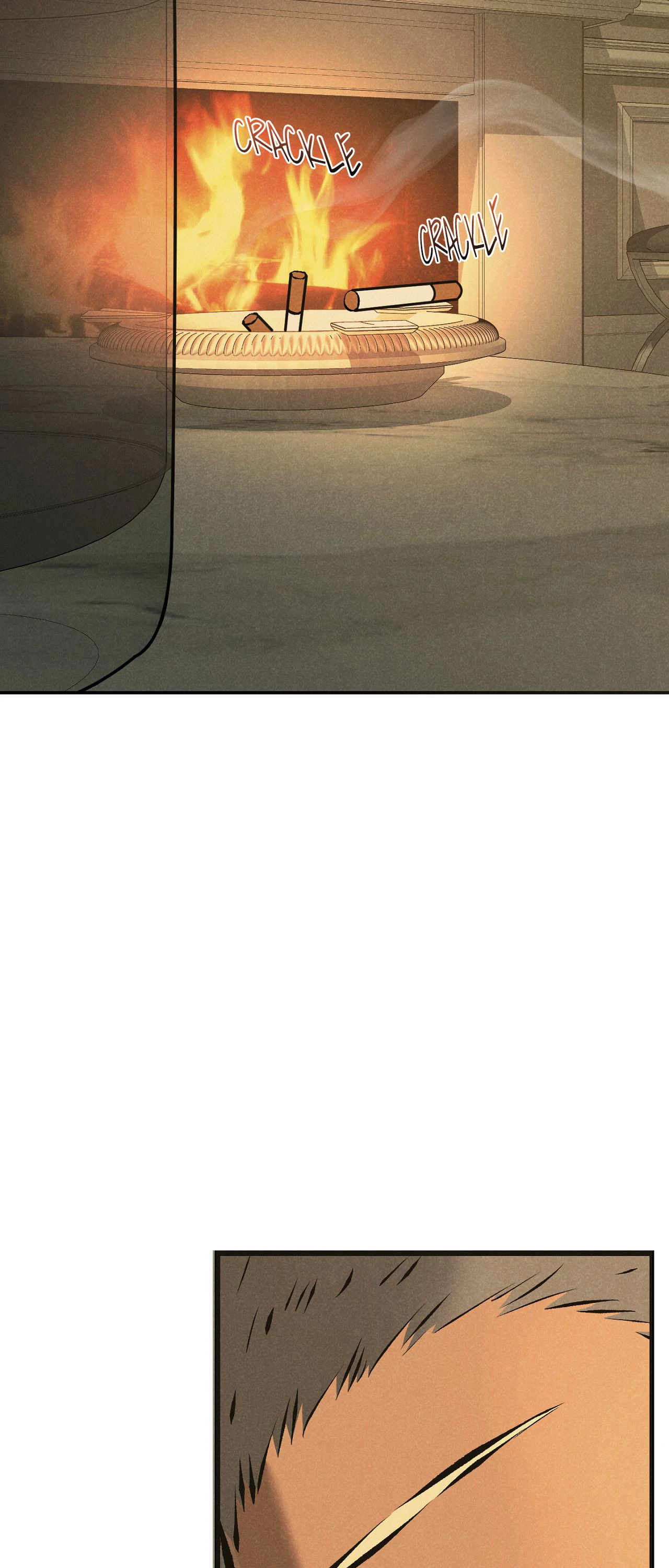 Black Whisky (Official) - Chapter 7 manhwa