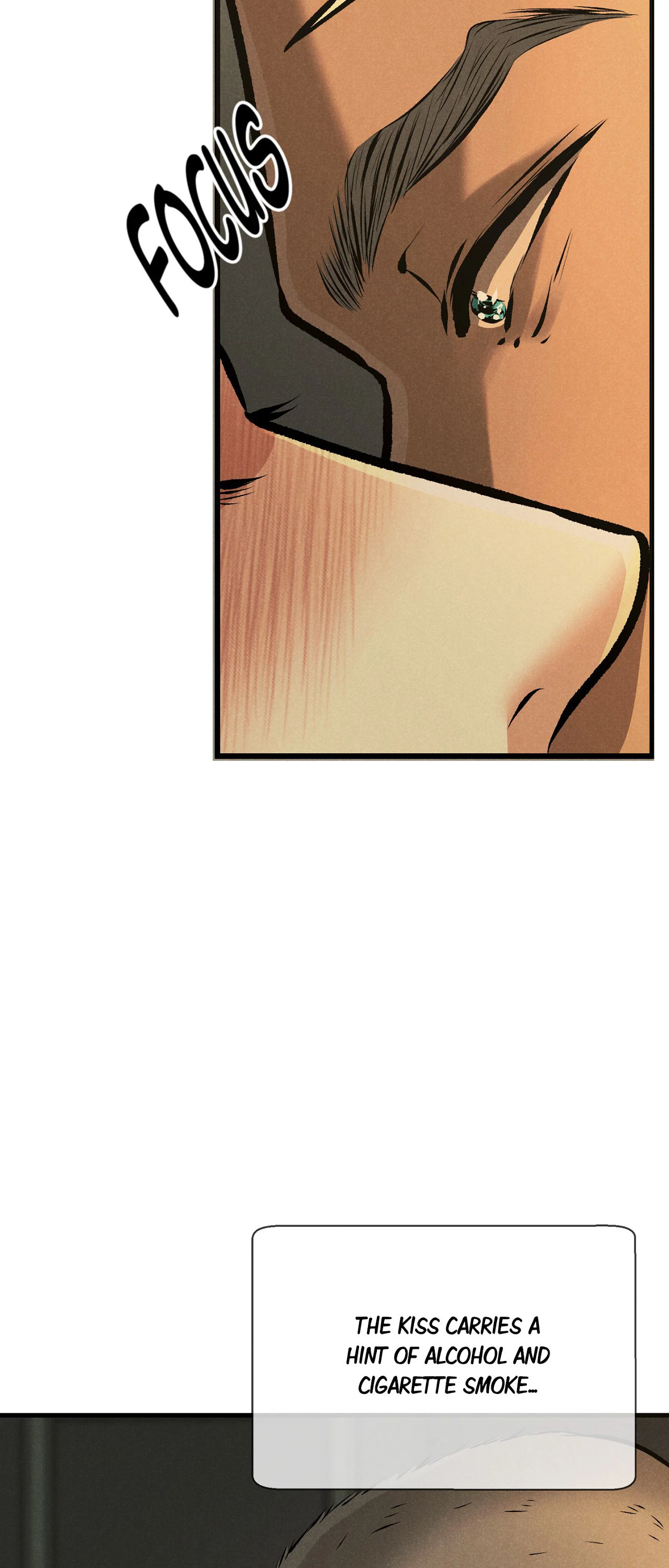 Black Whisky (Official) - Chapter 7 manhwa