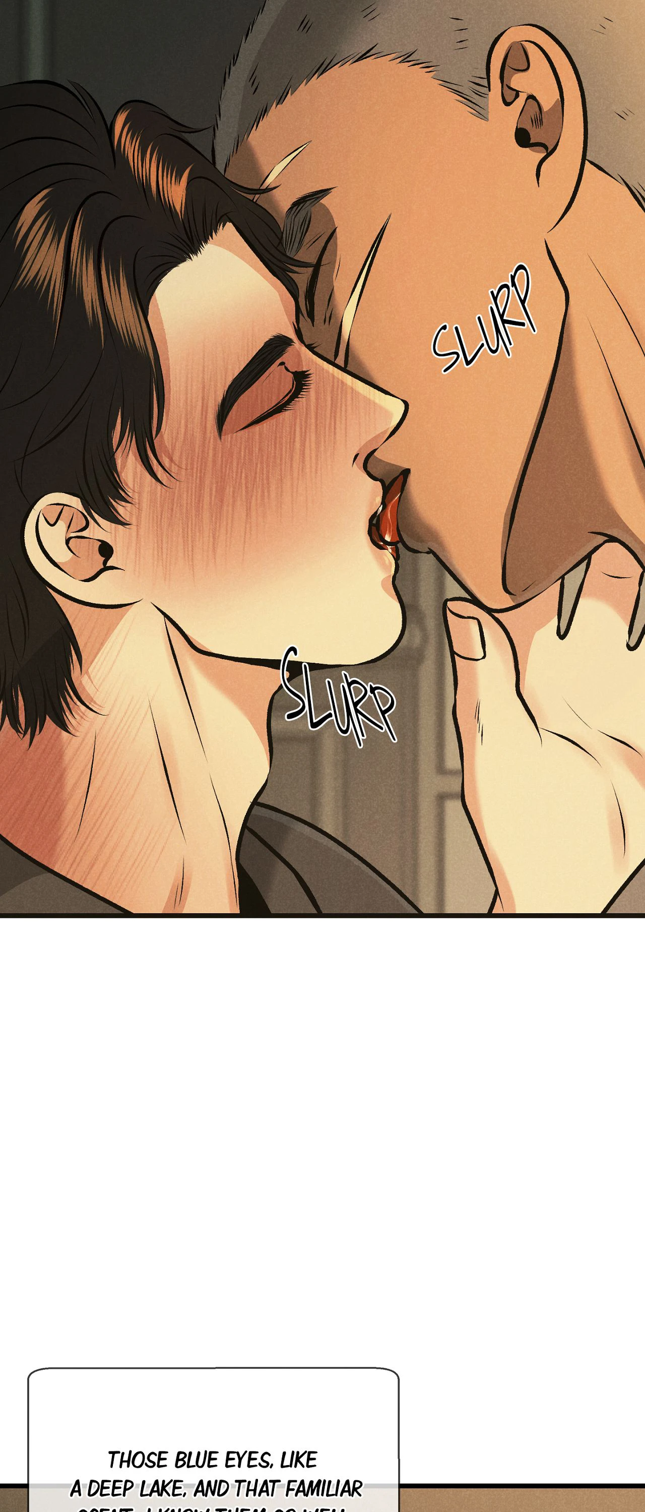 Black Whisky (Official) - Chapter 7 manhwa
