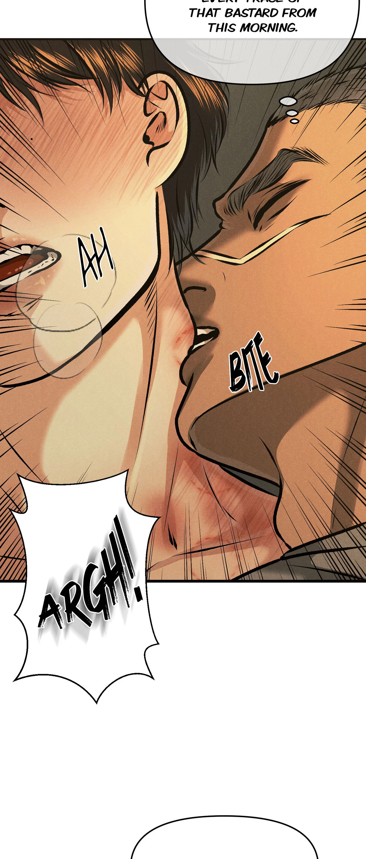 Black Whisky (Official) - Chapter 7 manhwa