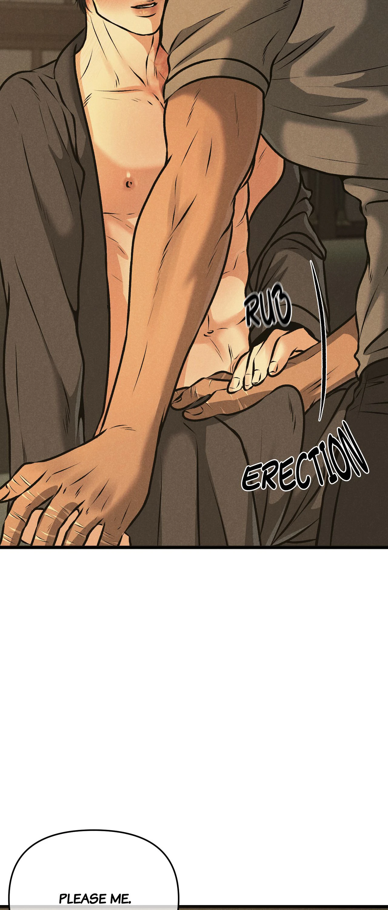 Black Whisky (Official) - Chapter 7 manhwa