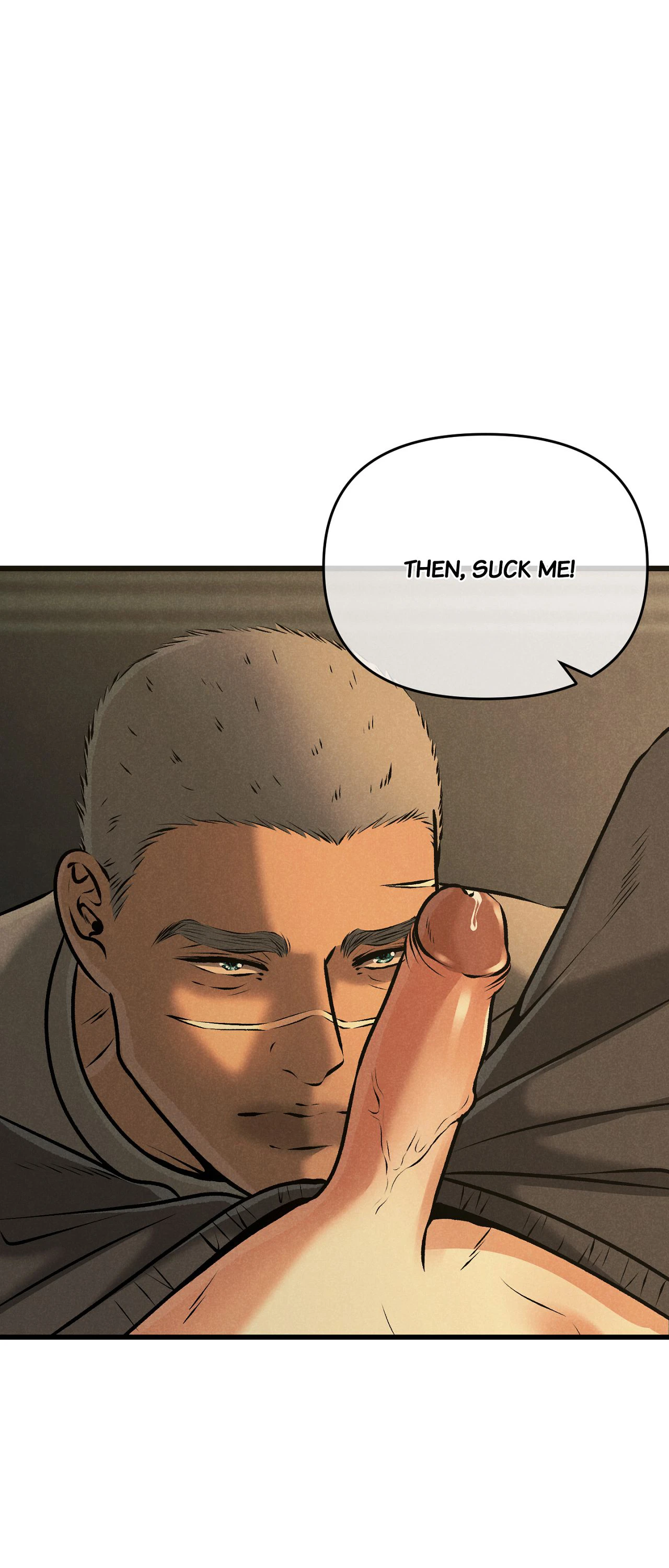 Black Whisky (Official) - Chapter 7 manhwa