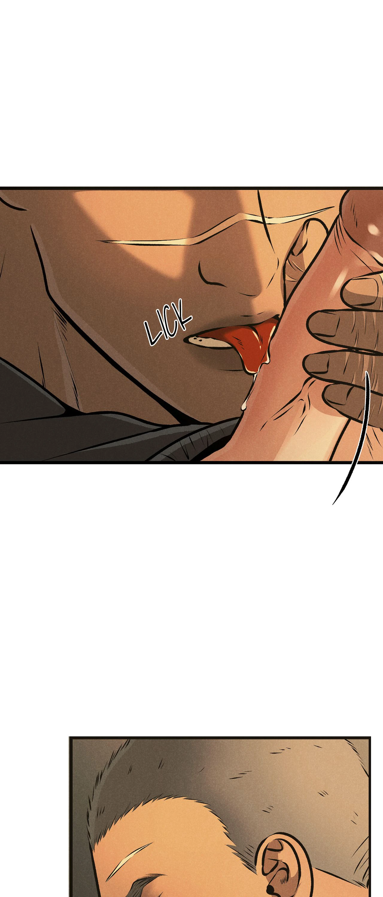 Black Whisky (Official) - Chapter 7 manhwa