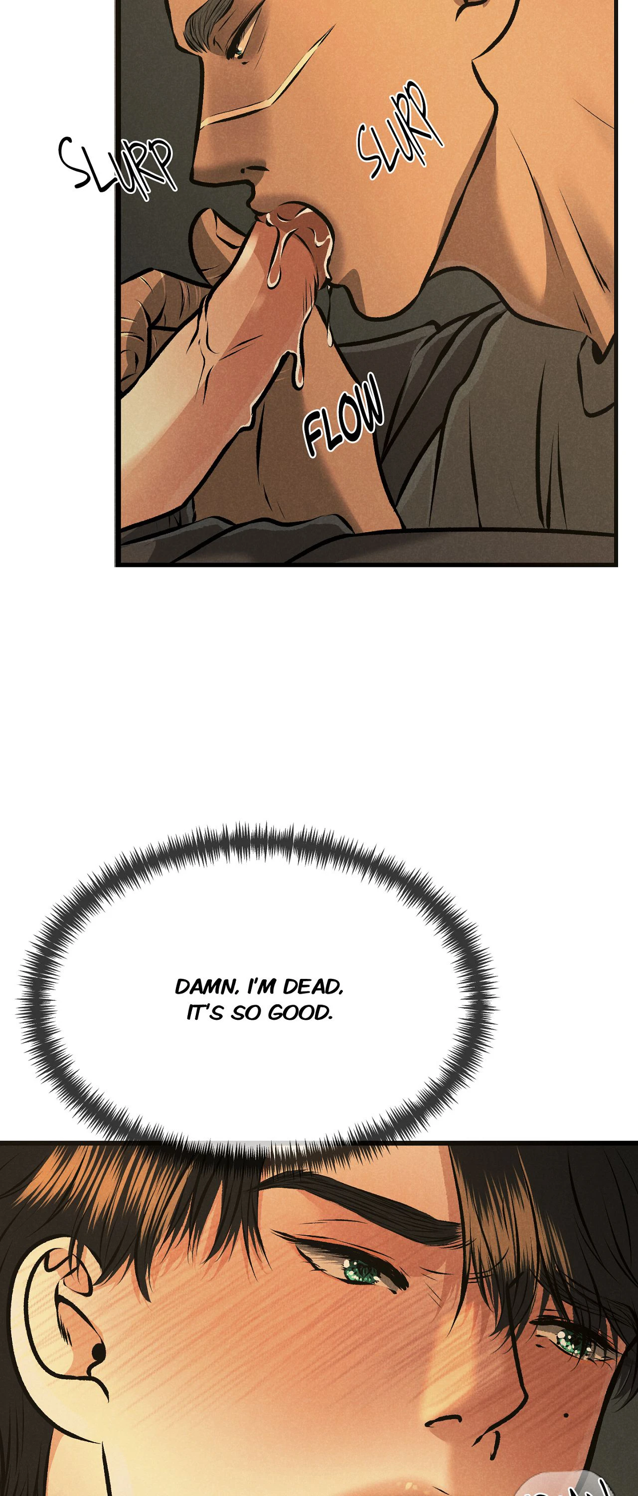 Black Whisky (Official) - Chapter 7 manhwa