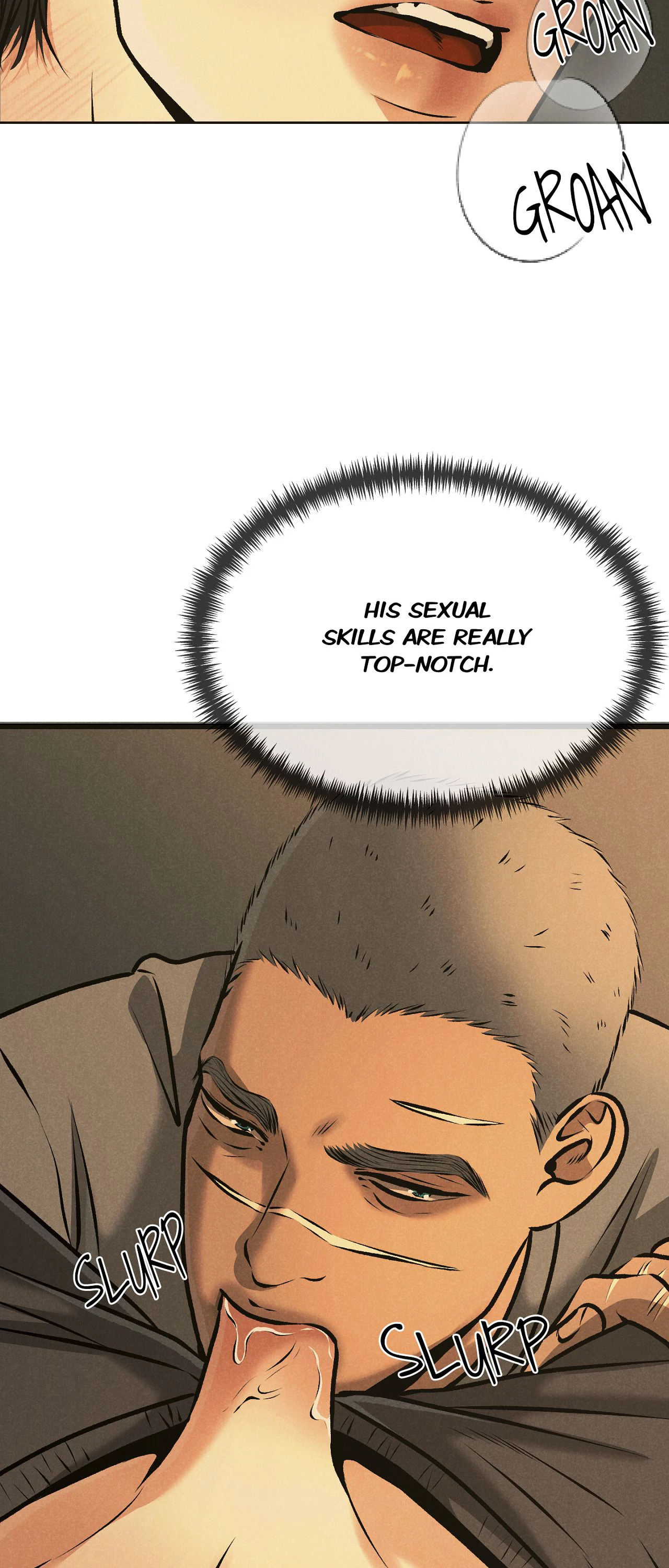 Black Whisky (Official) - Chapter 7 manhwa