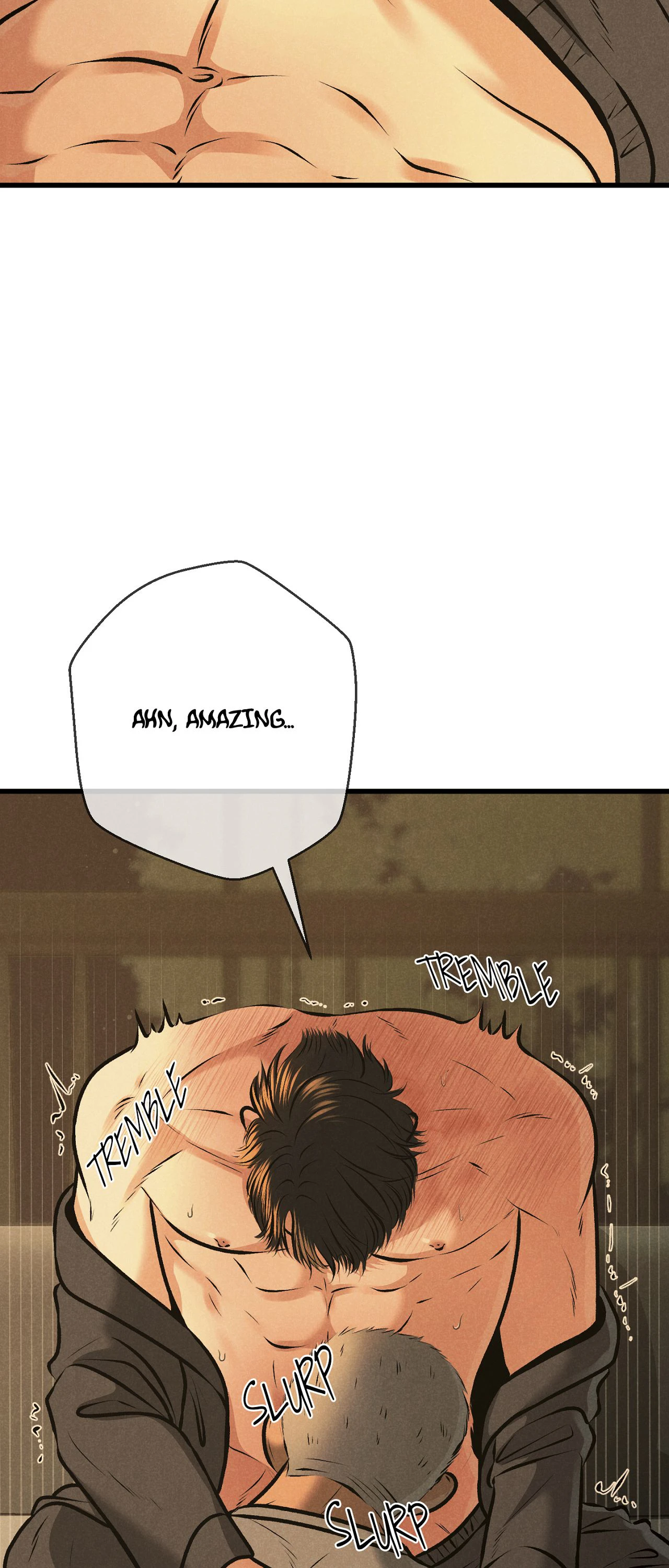Black Whisky (Official) - Chapter 7 manhwa