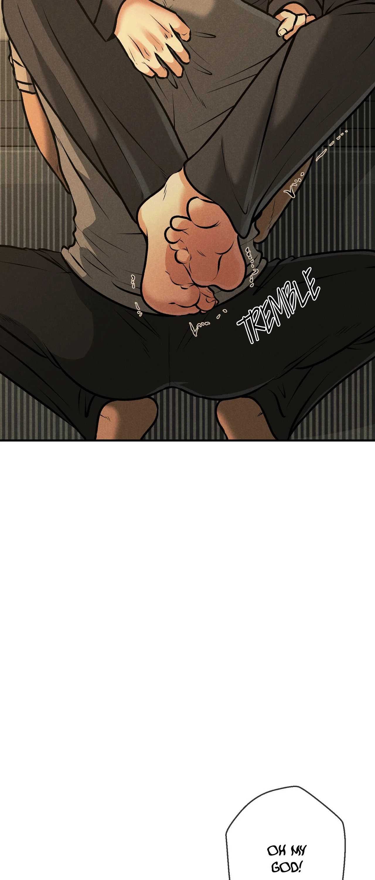 Black Whisky (Official) - Chapter 7 manhwa