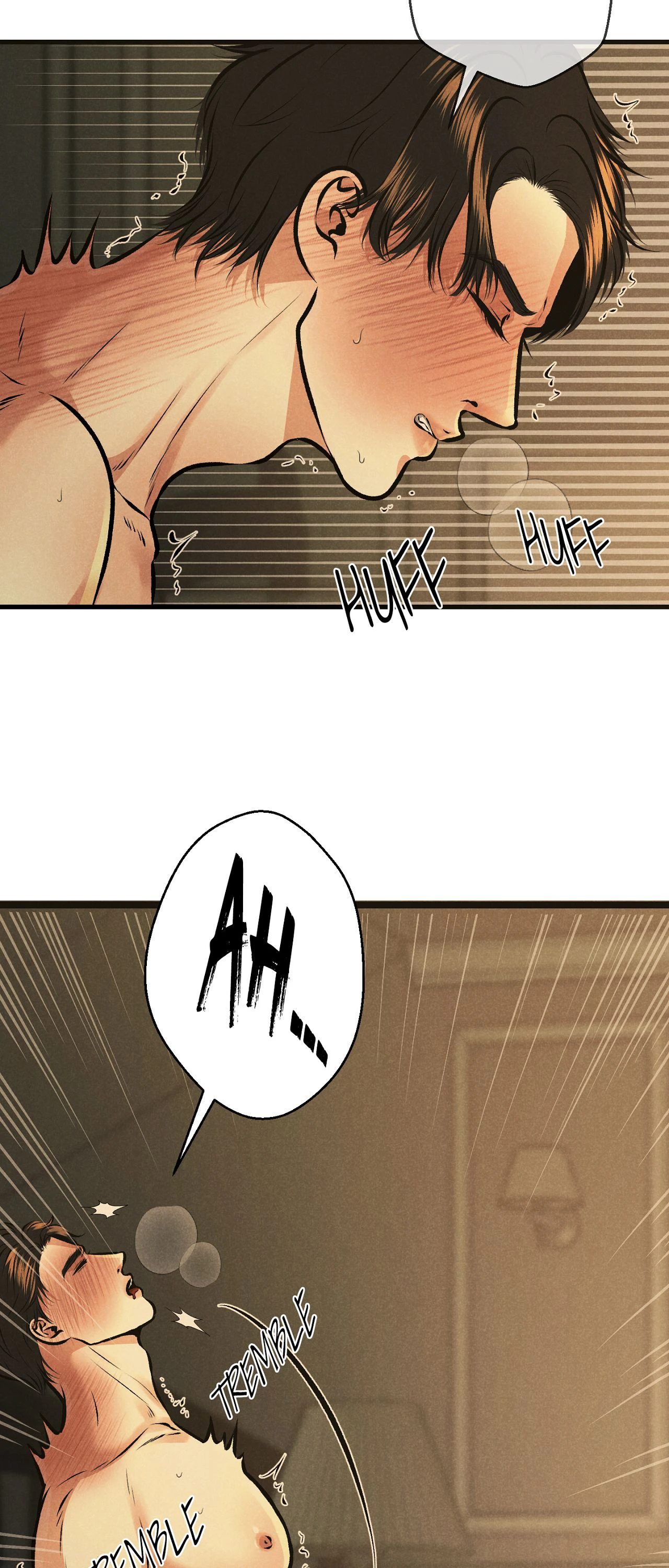 Black Whisky (Official) - Chapter 7 manhwa