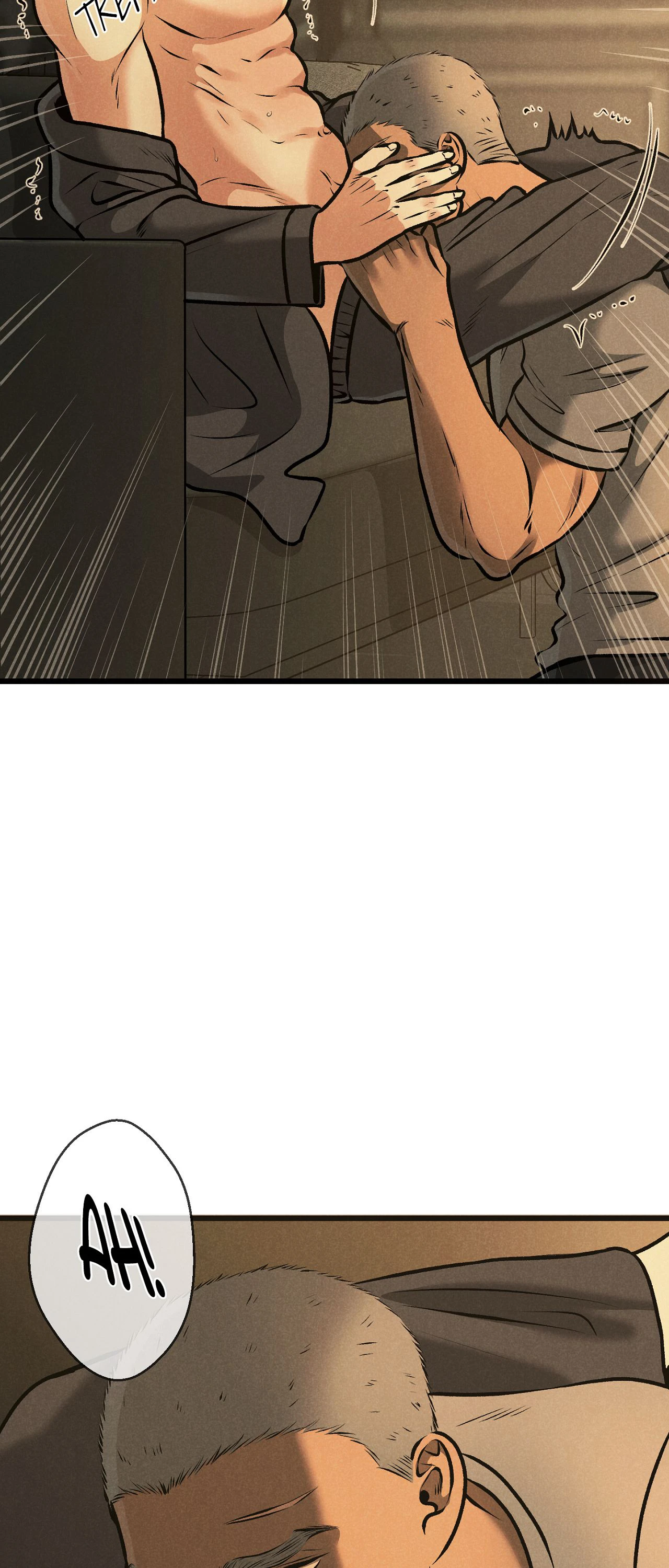 Black Whisky (Official) - Chapter 7 manhwa
