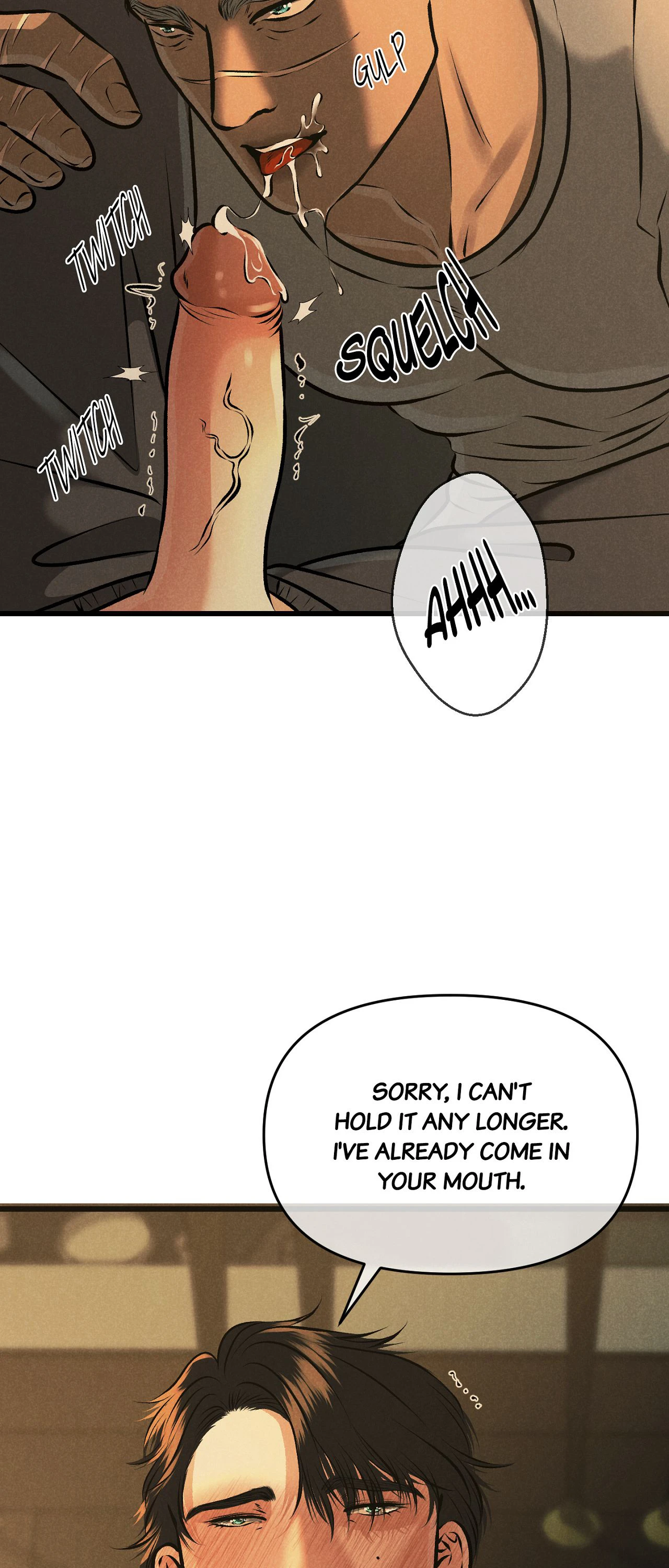 Black Whisky (Official) - Chapter 7 manhwa