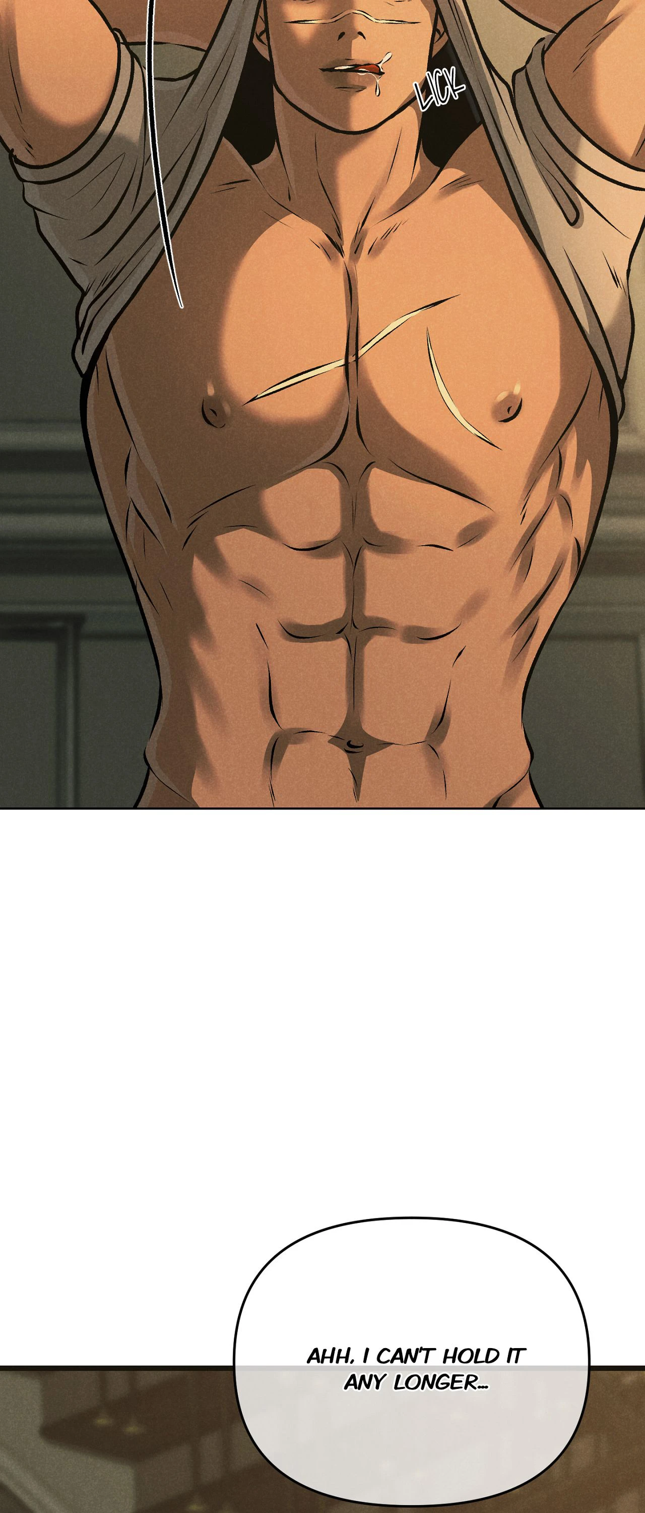 Black Whisky (Official) - Chapter 7 manhwa