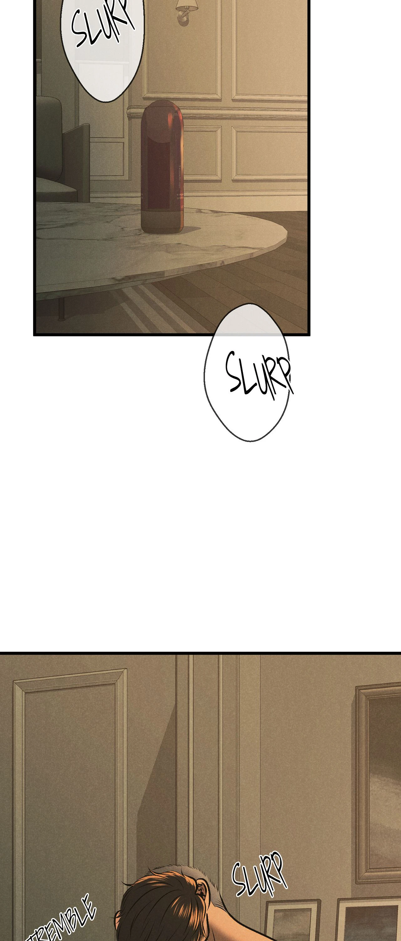 Black Whisky (Official) - Chapter 7 manhwa