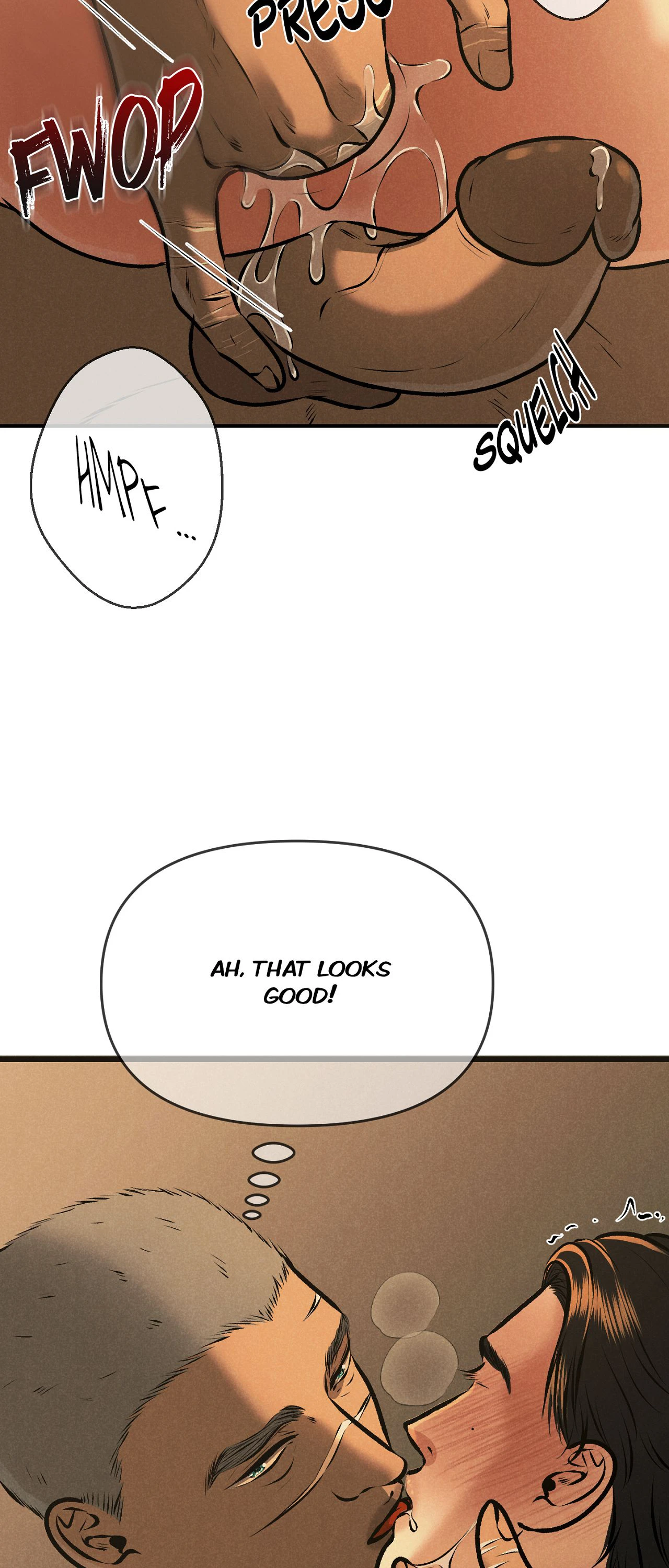 Black Whisky (Official) - Chapter 7 manhwa
