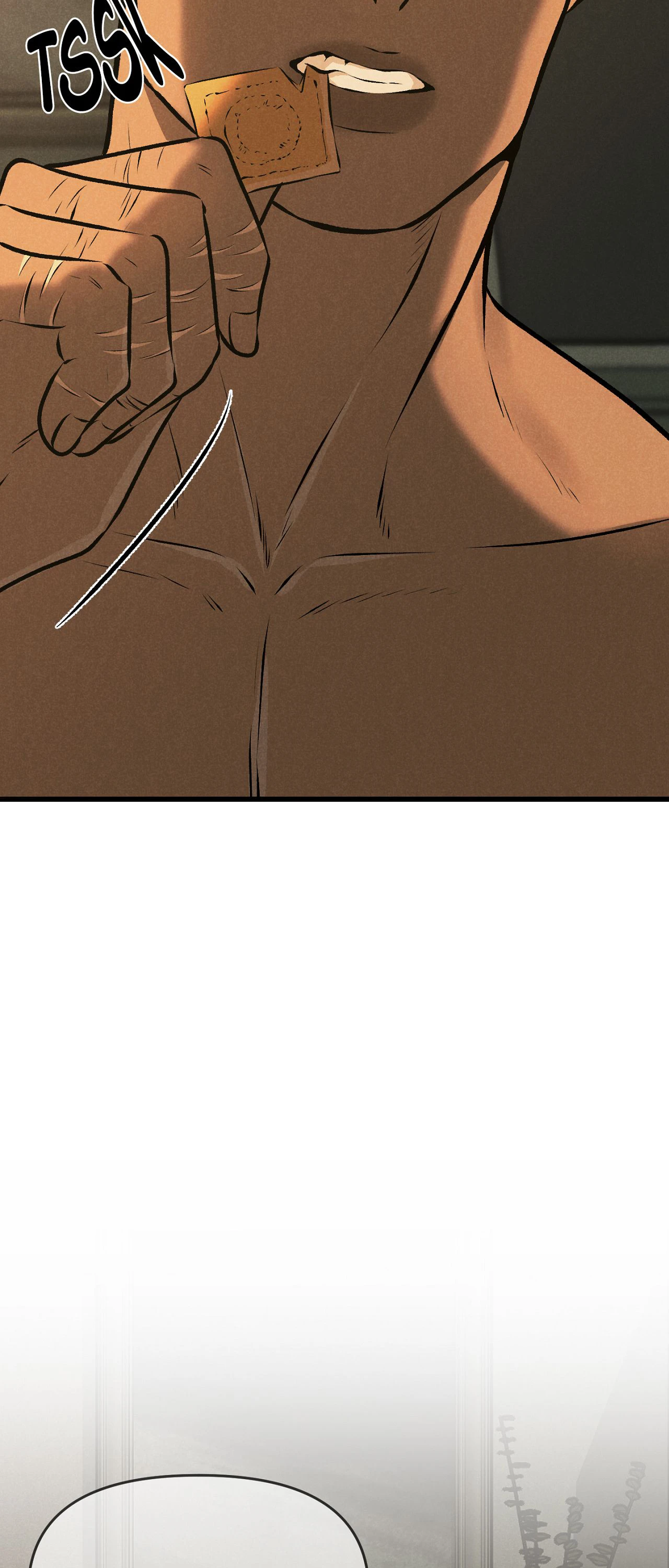 Black Whisky (Official) - Chapter 7 manhwa