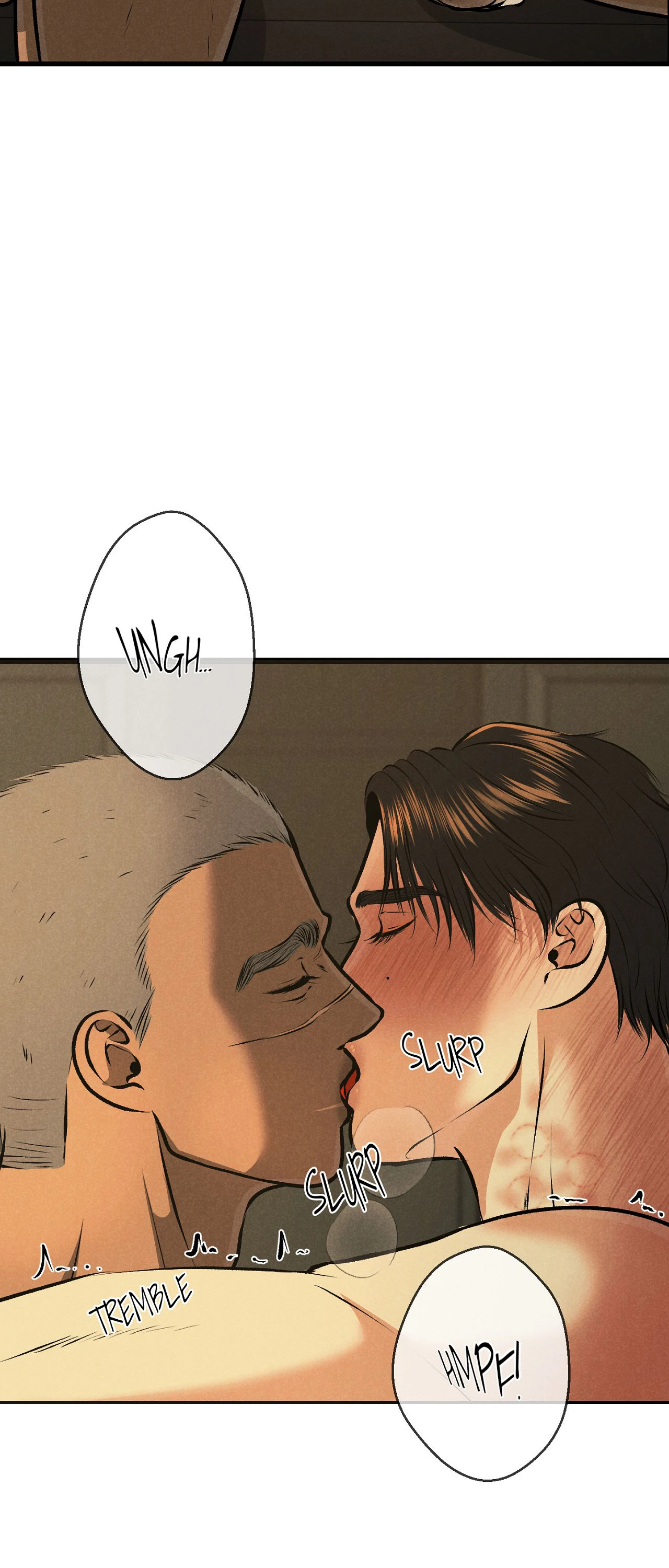 Black Whisky (Official) - Chapter 7 manhwa