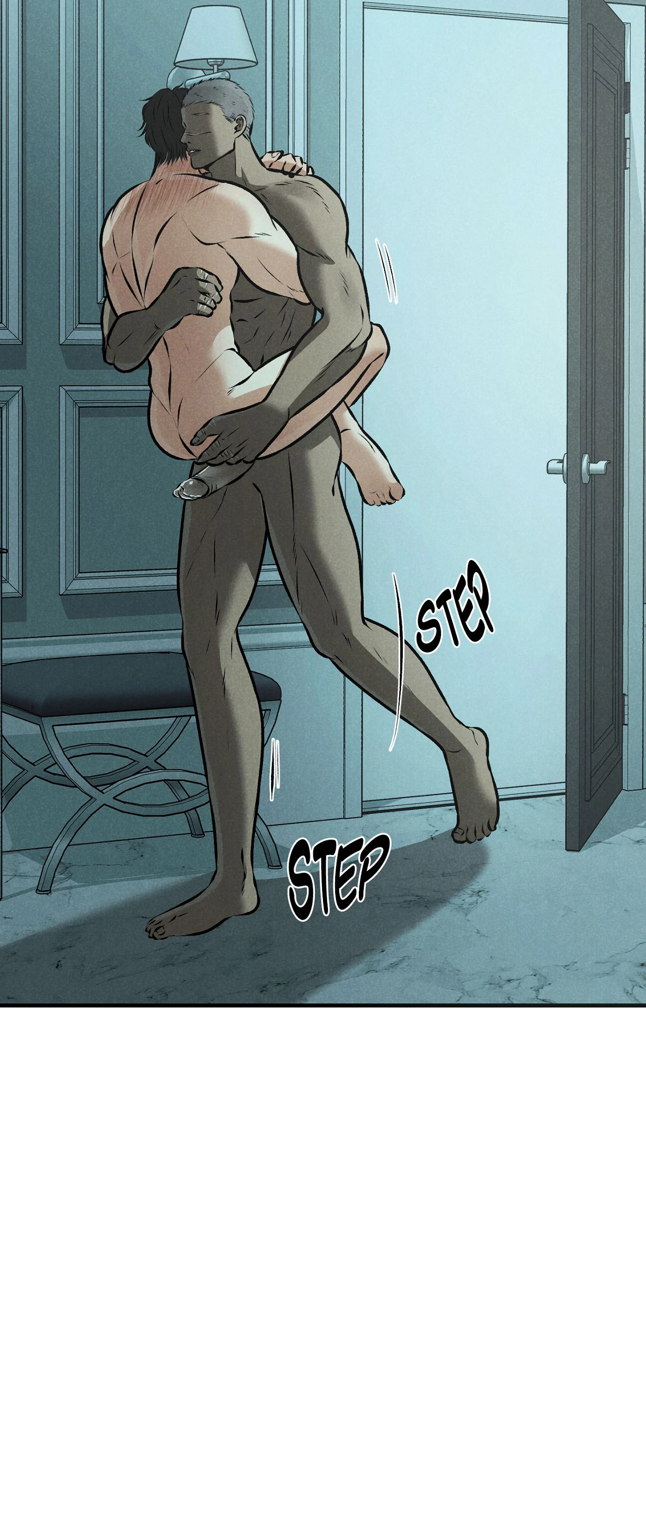 Black Whisky (Official) - Chapter 7 manhwa
