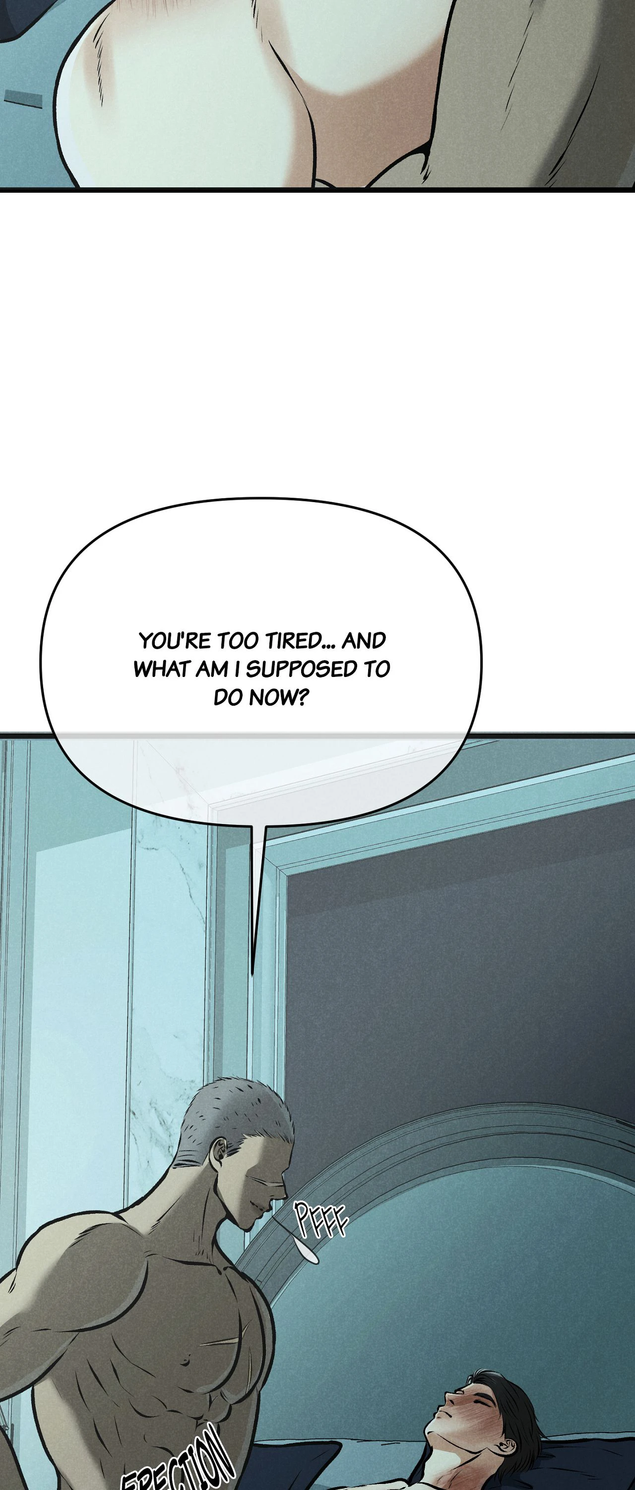 Black Whisky (Official) - Chapter 7 manhwa