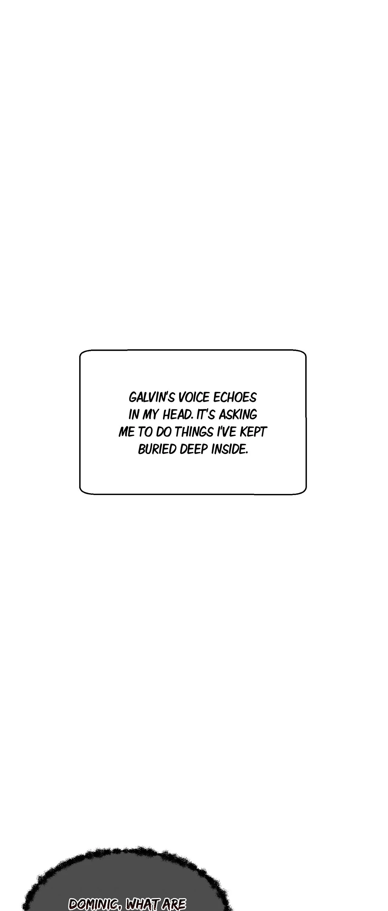 Black Whisky (Official) - Chapter 8 manhwa