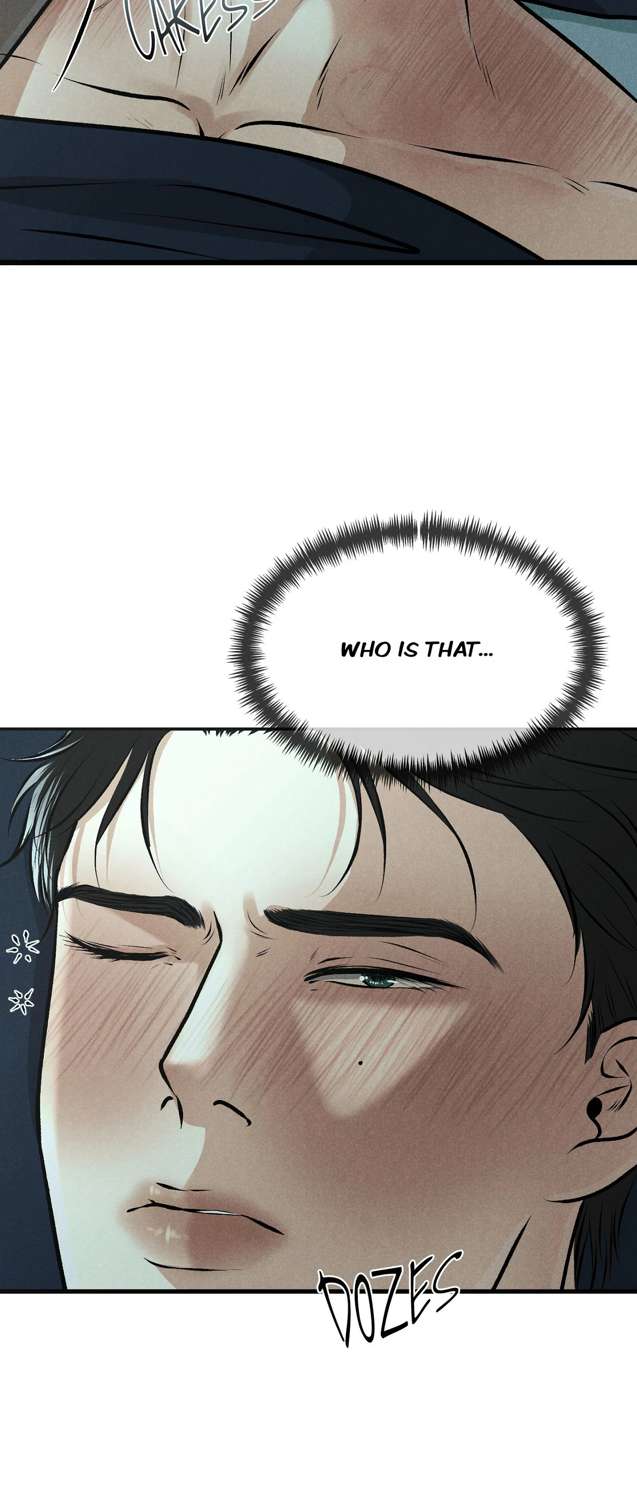 Black Whisky (Official) - Chapter 8 manhwa