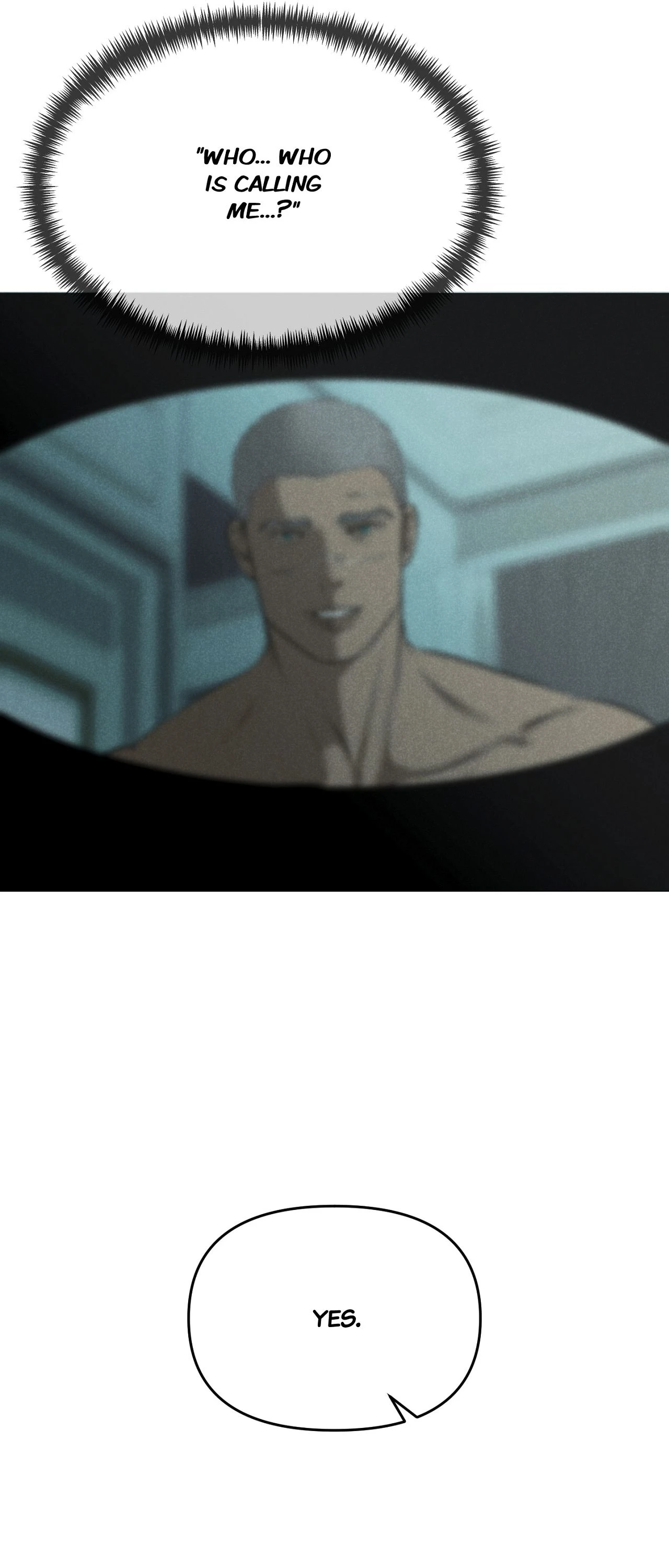 Black Whisky (Official) - Chapter 8 manhwa