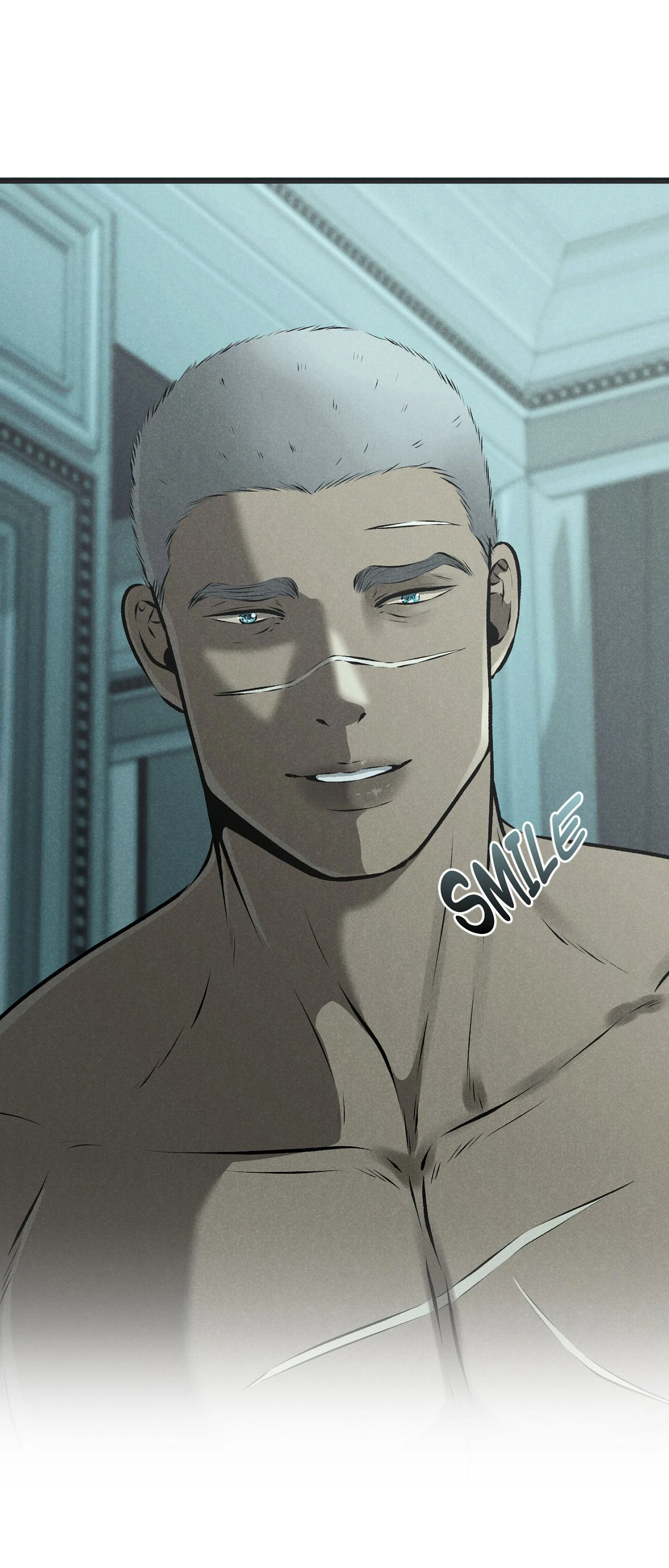 Black Whisky (Official) - Chapter 8 manhwa