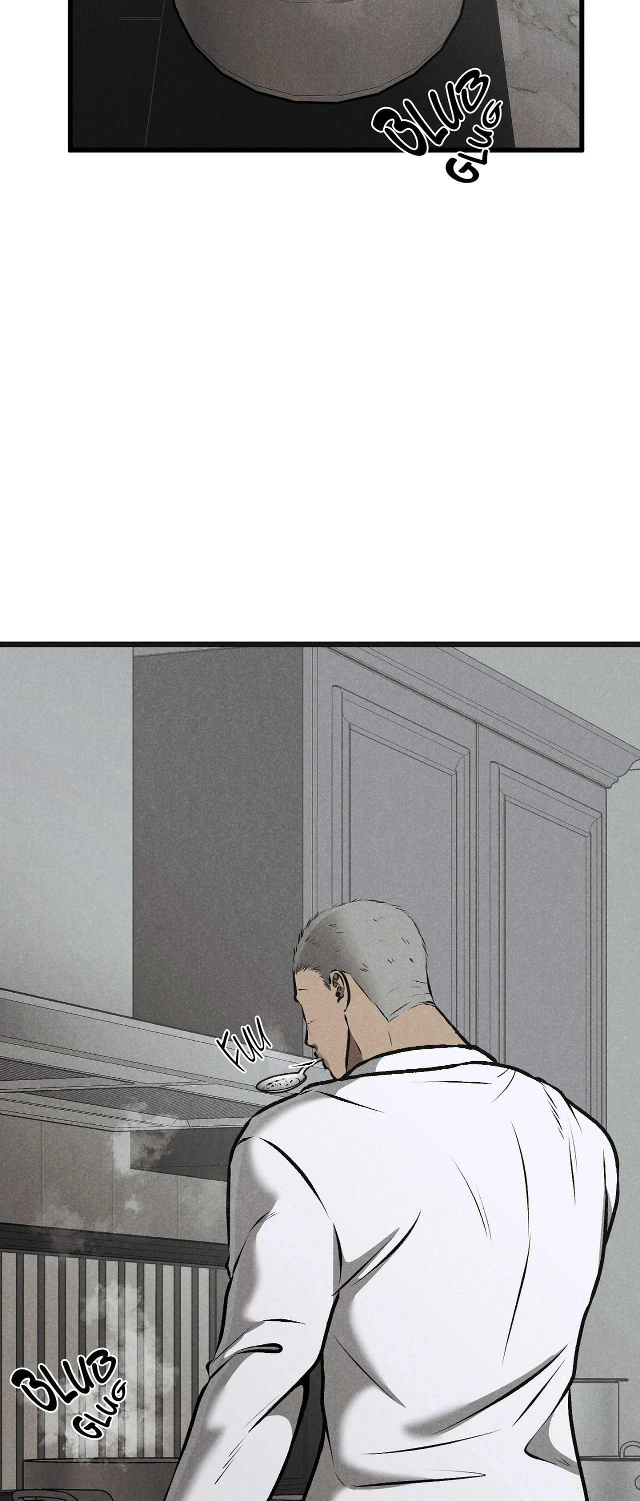 Black Whisky (Official) - Chapter 8 manhwa