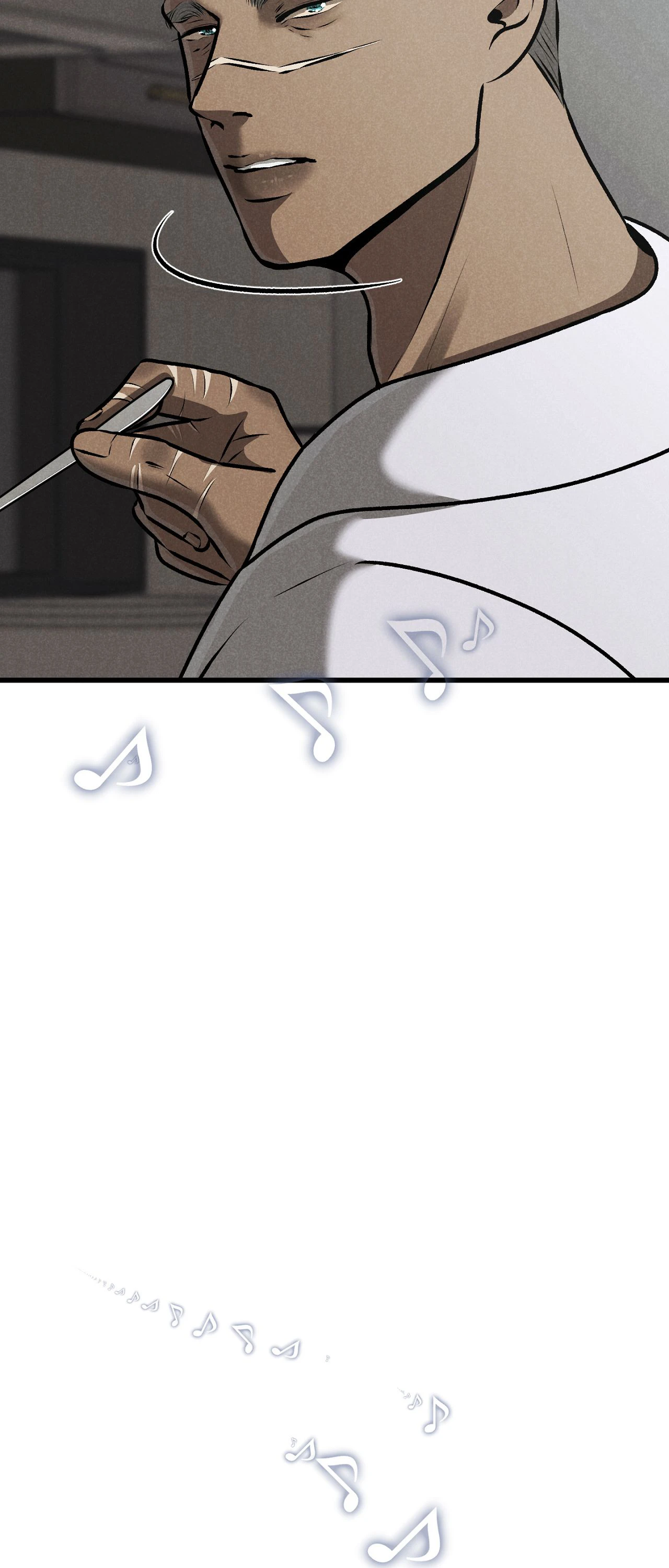 Black Whisky (Official) - Chapter 8 manhwa