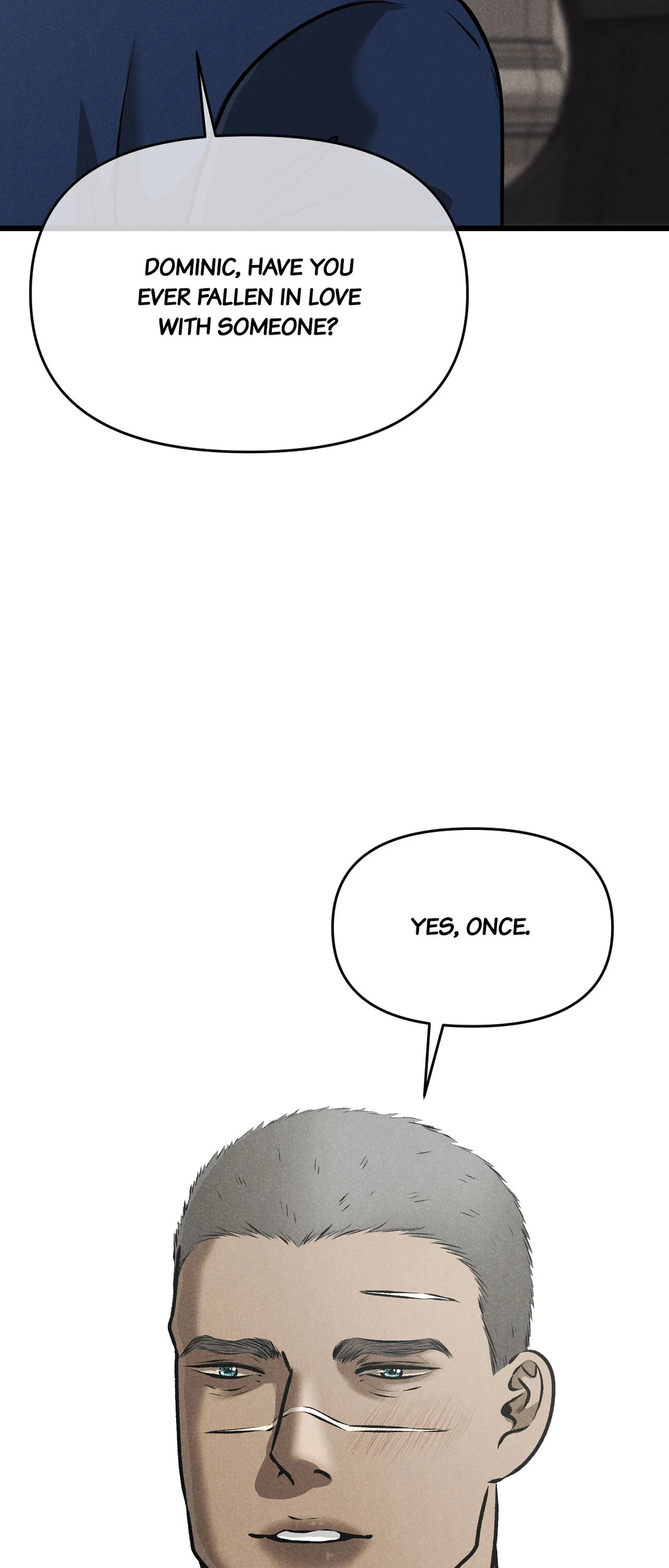 Black Whisky (Official) - Chapter 8 manhwa