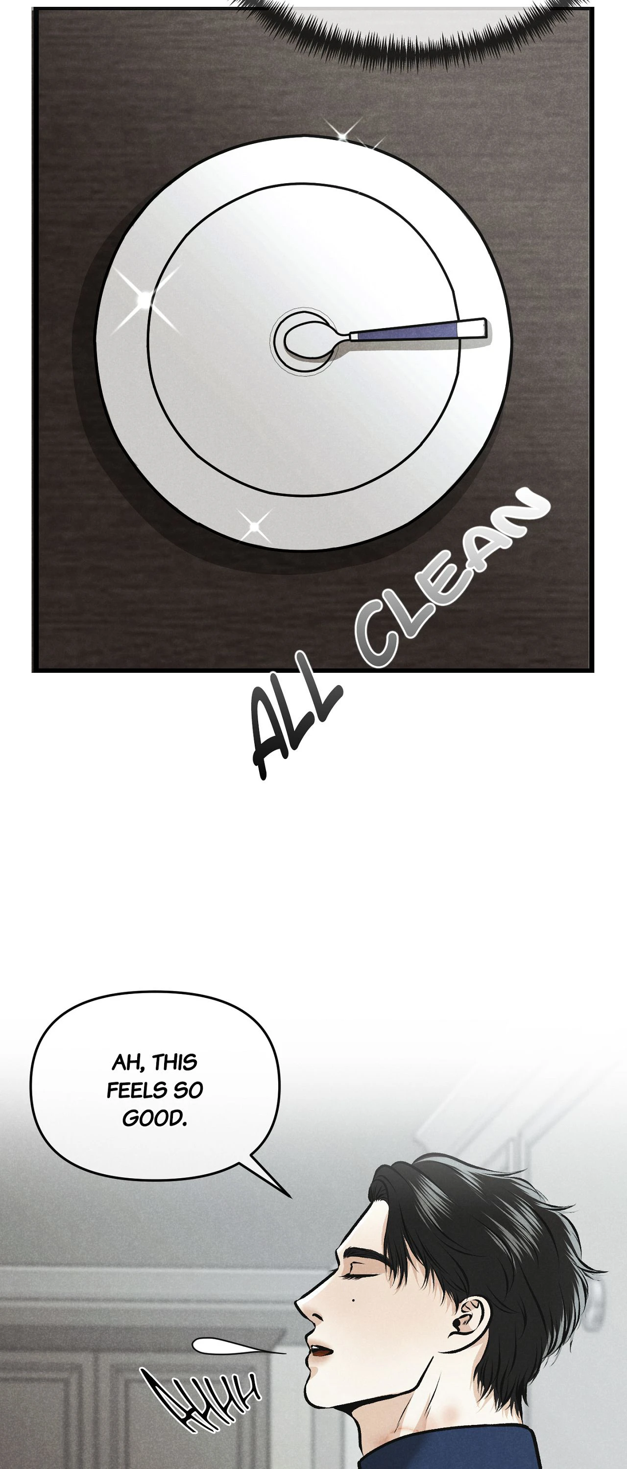 Black Whisky (Official) - Chapter 8 manhwa