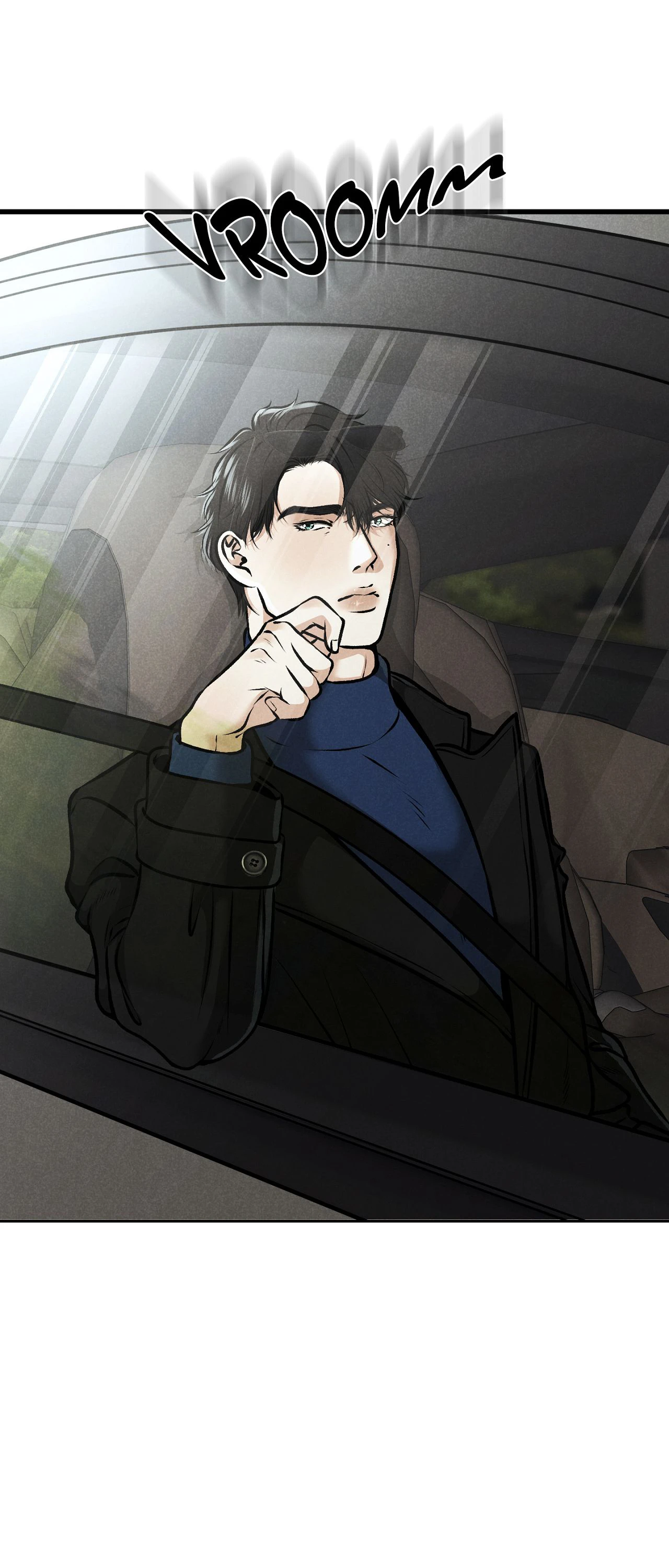 Black Whisky (Official) - Chapter 8 manhwa