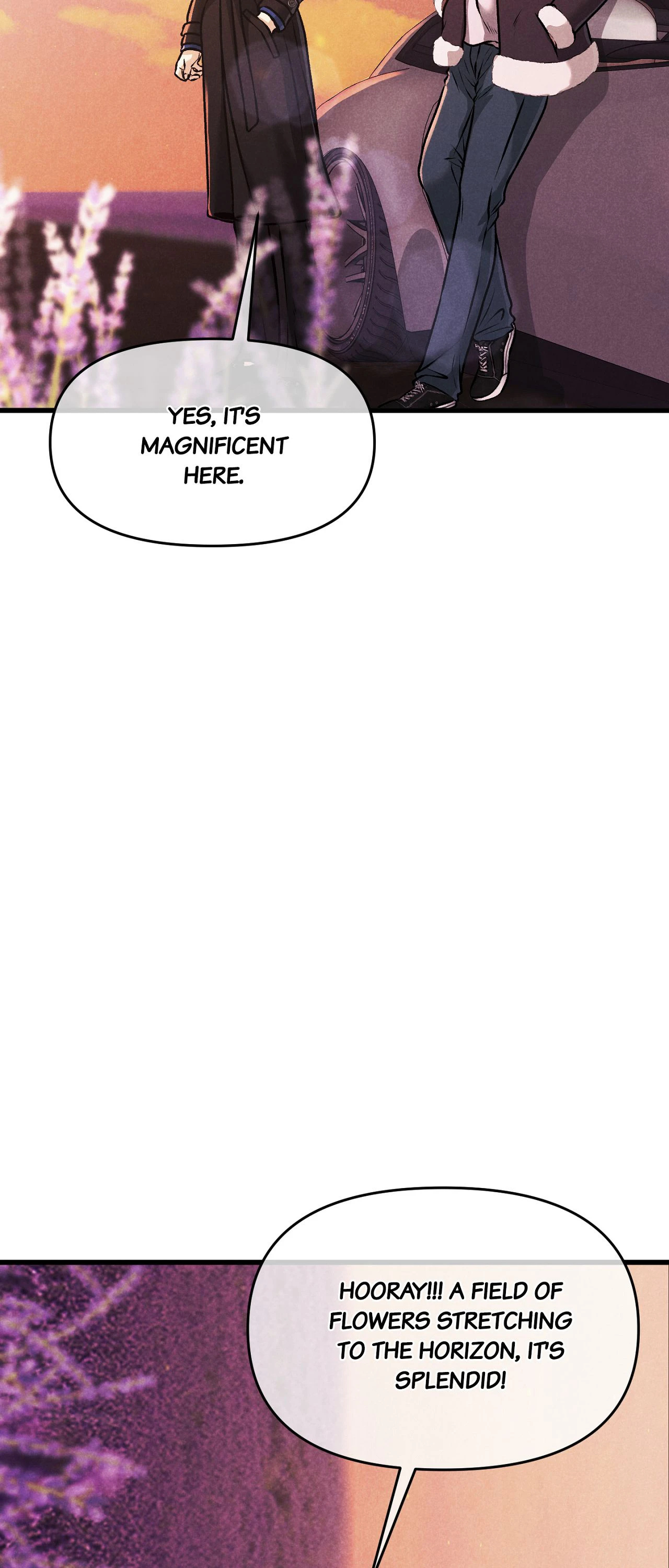 Black Whisky (Official) - Chapter 8 manhwa
