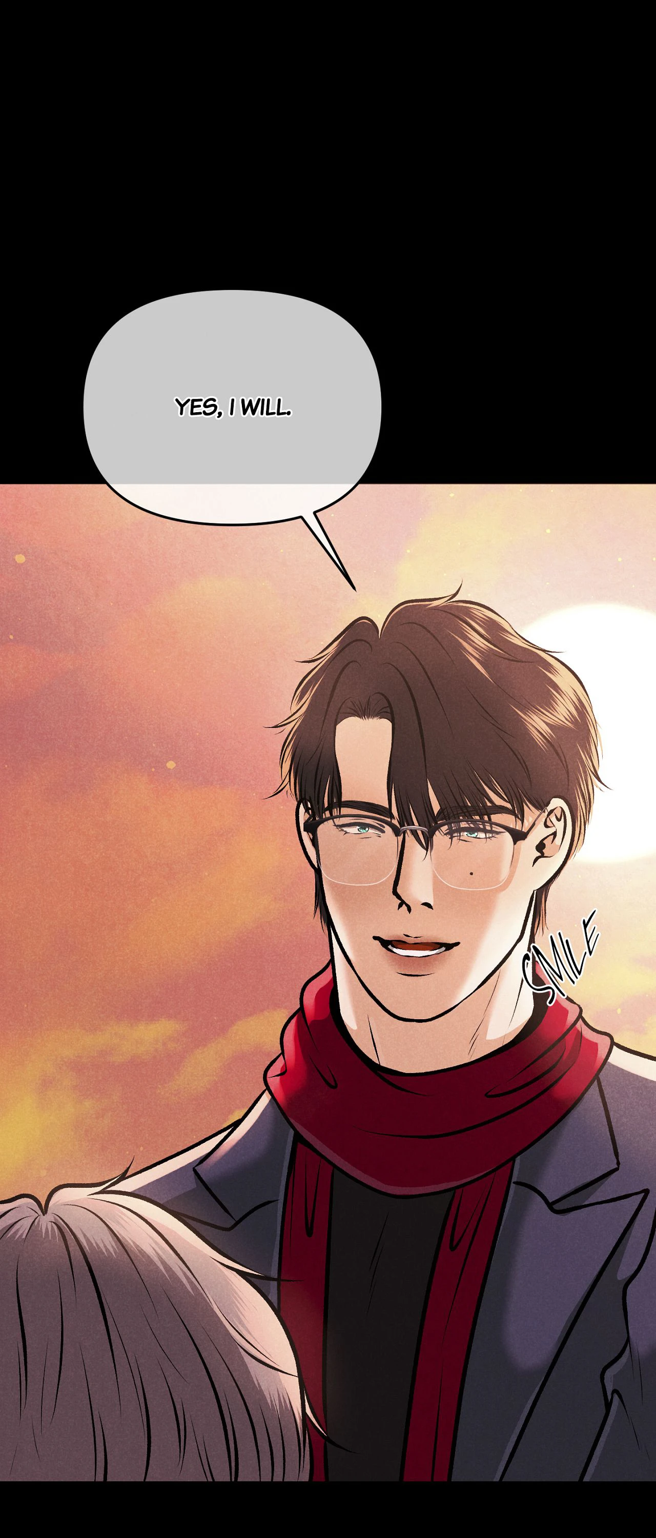 Black Whisky (Official) - Chapter 8 manhwa